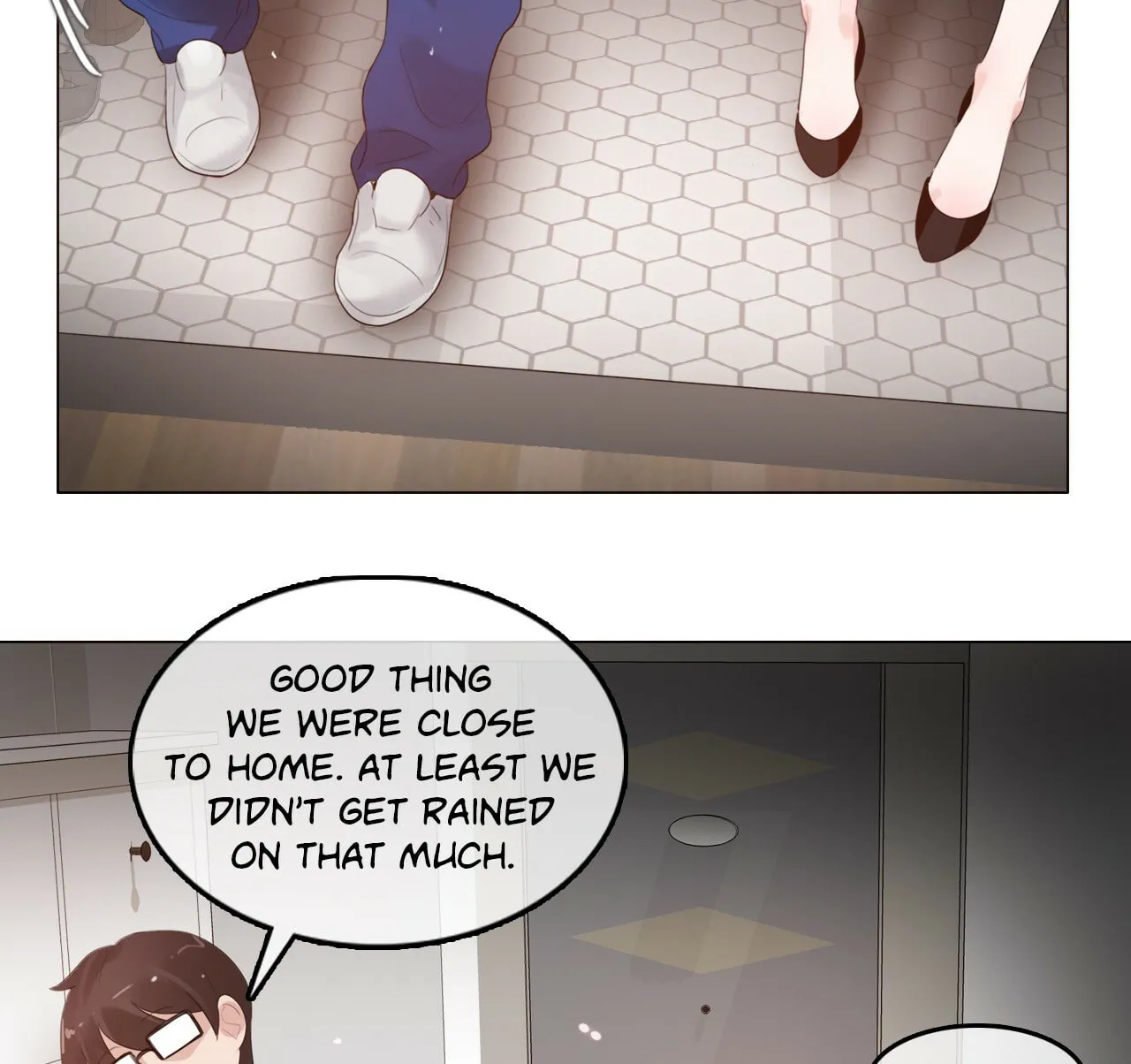 A Pervert