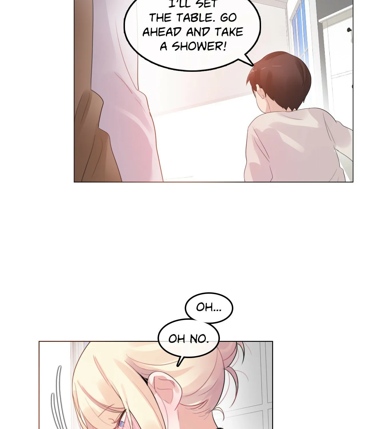 A Pervert