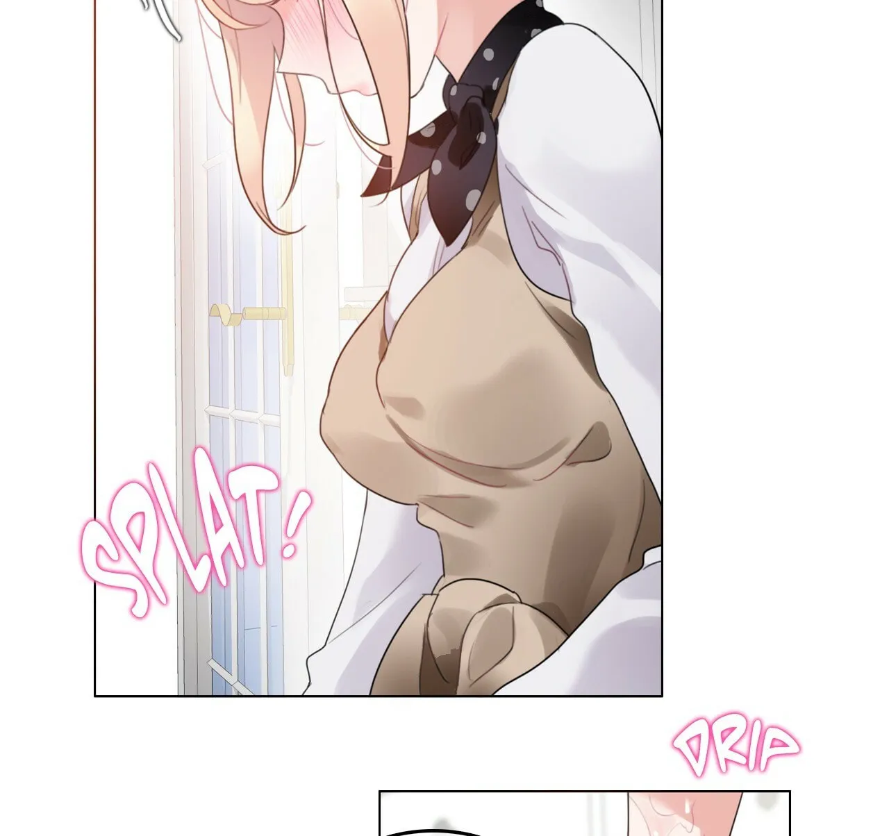 A Pervert