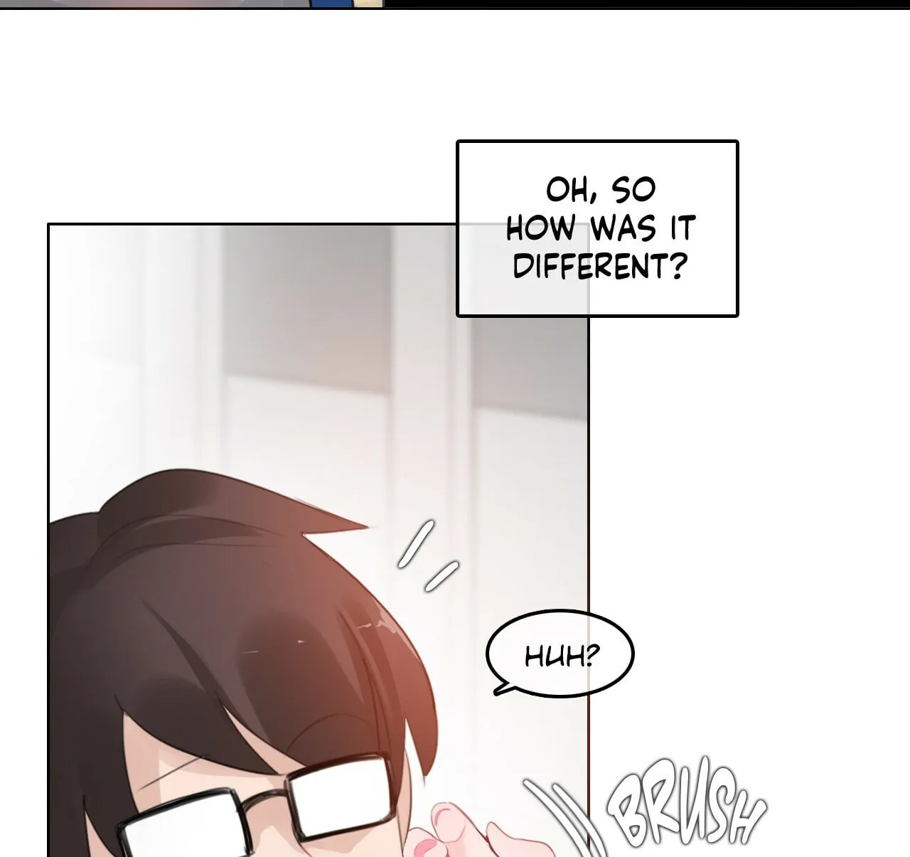A Pervert