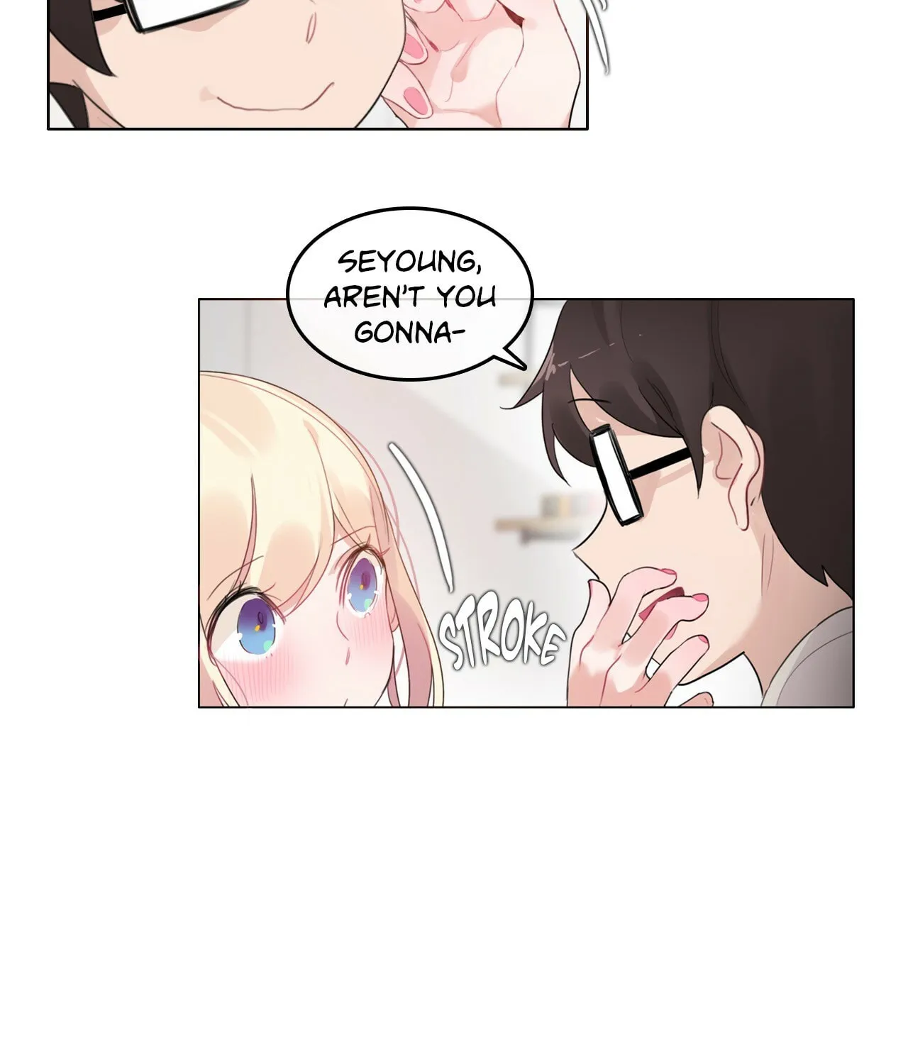 A Pervert