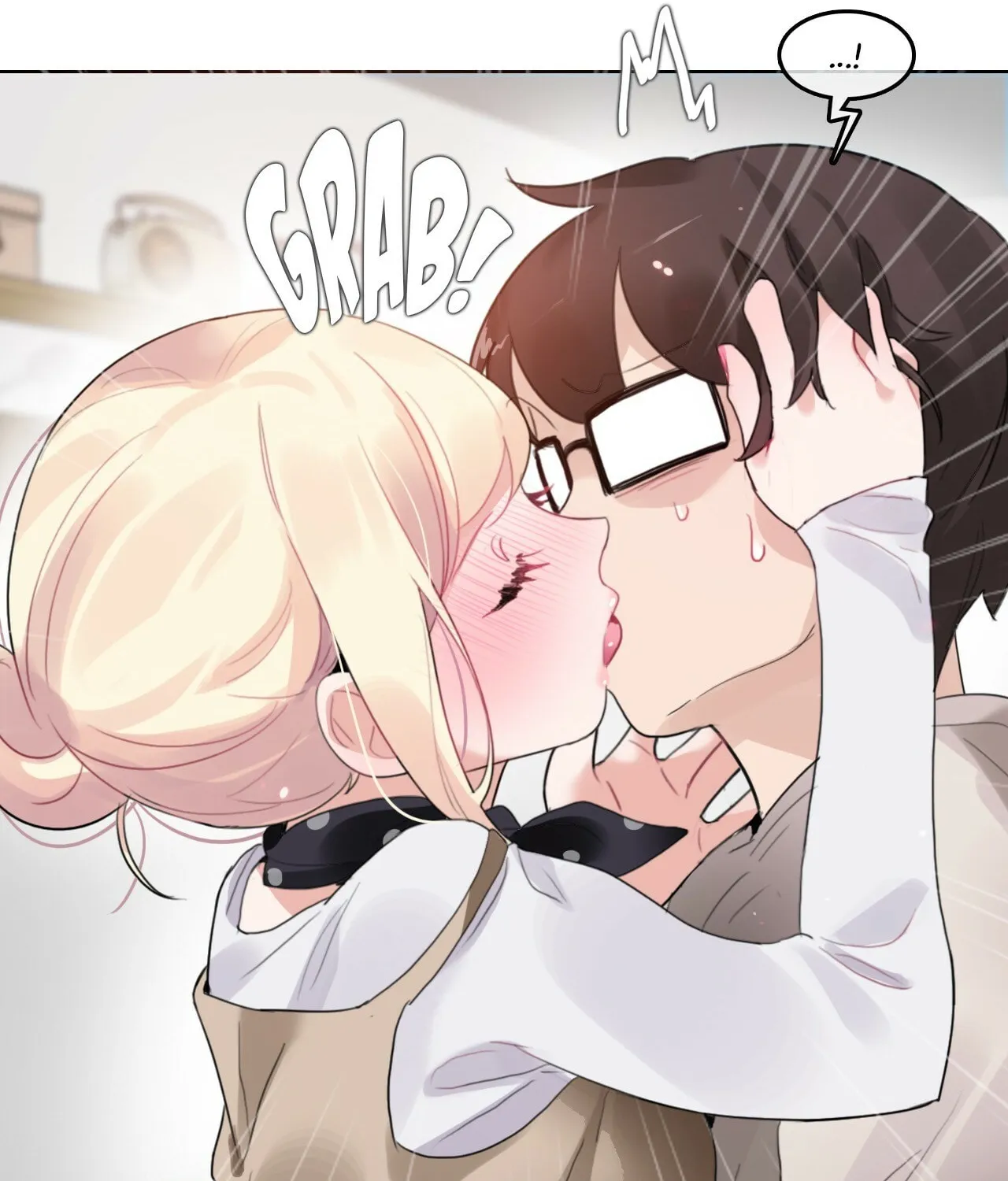 A Pervert