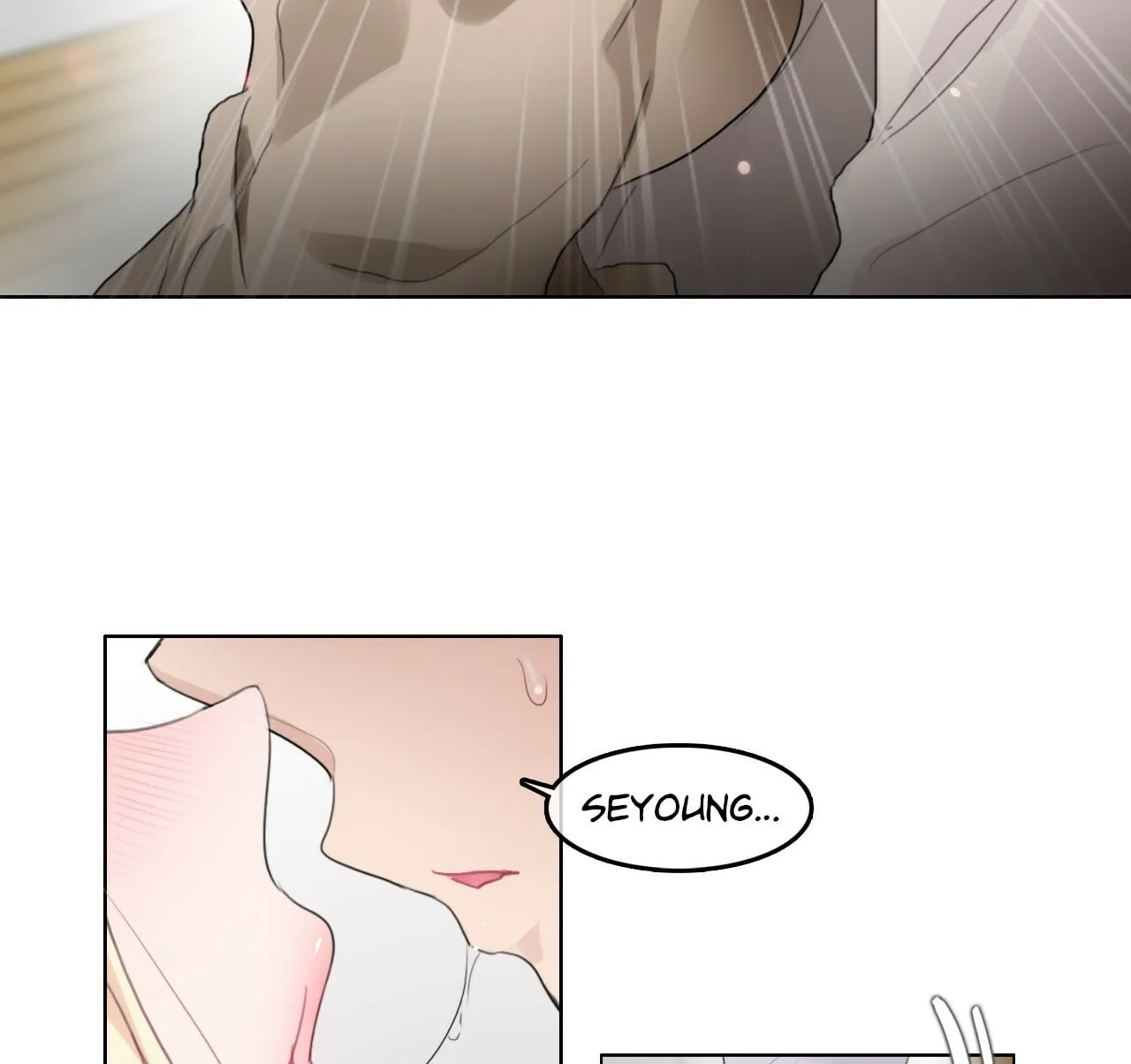 A Pervert