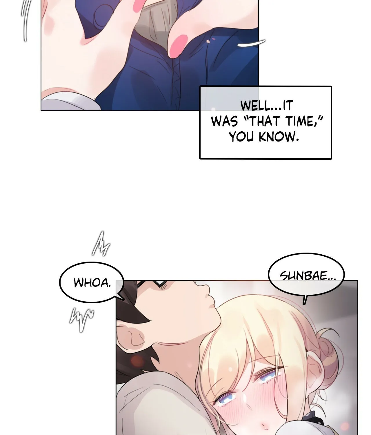 A Pervert