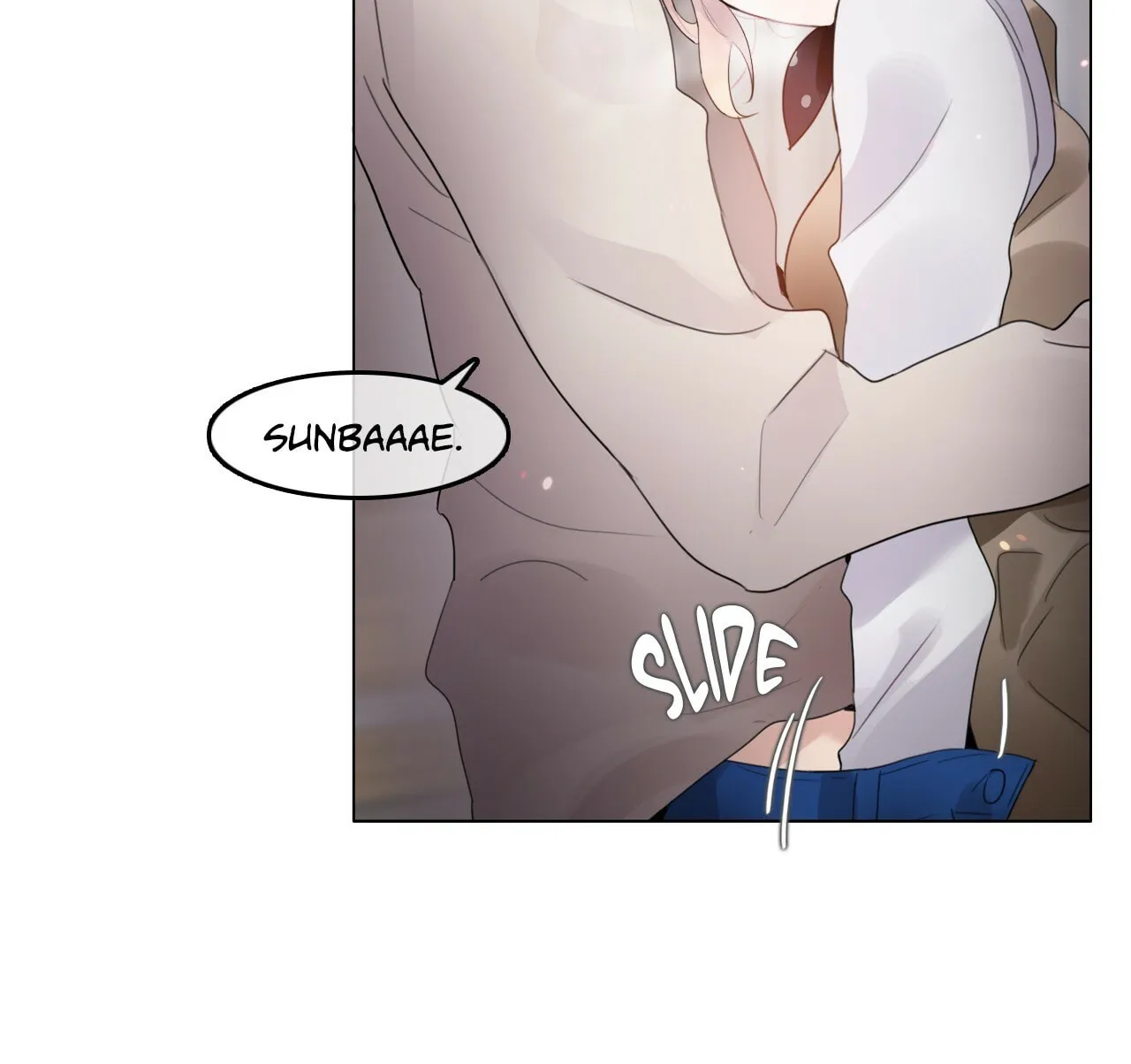 A Pervert