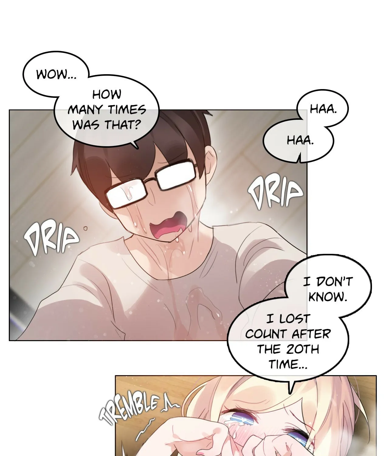 A Pervert