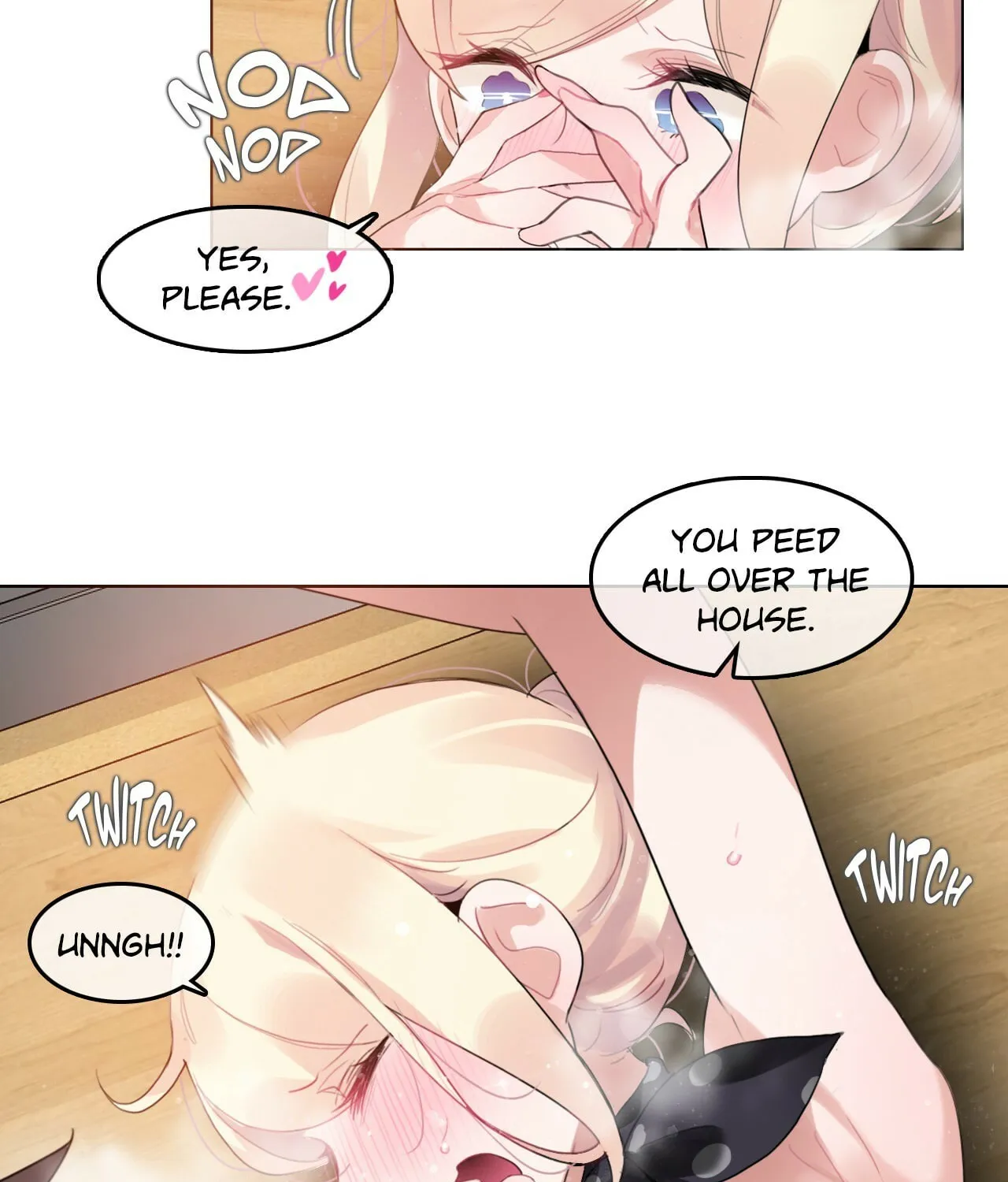 A Pervert
