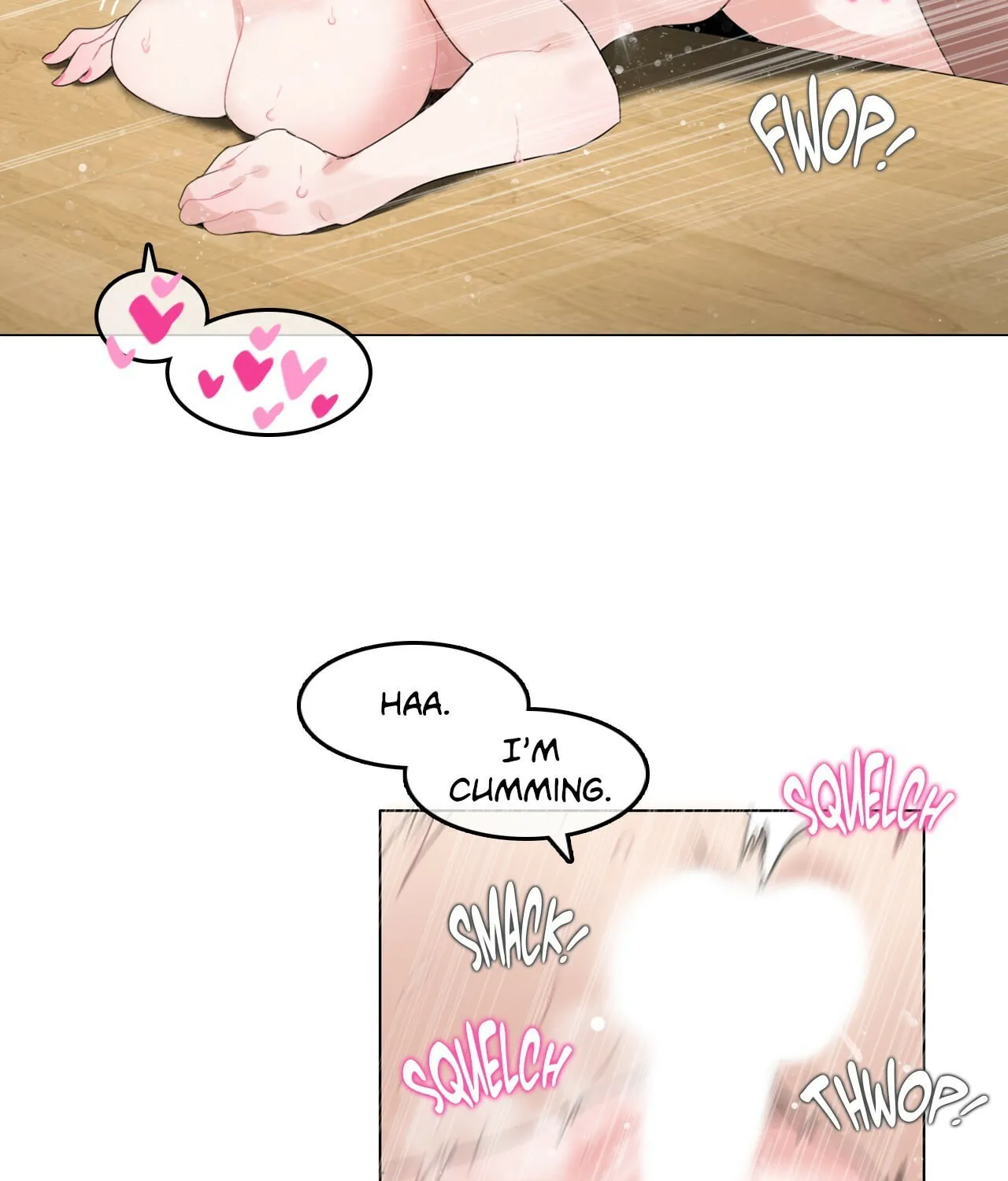 A Pervert