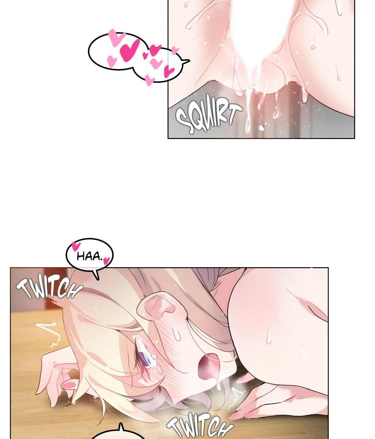 A Pervert
