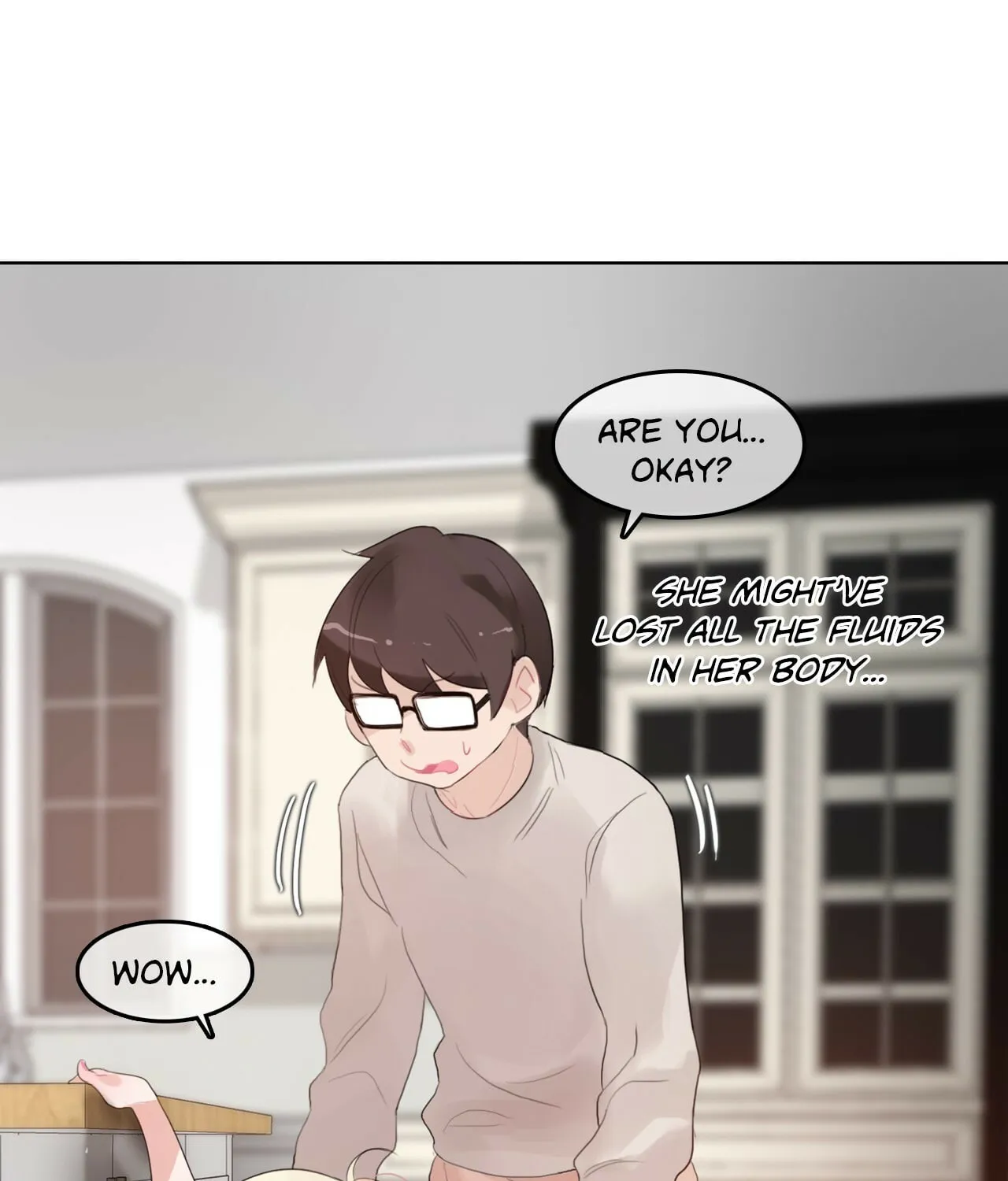 A Pervert