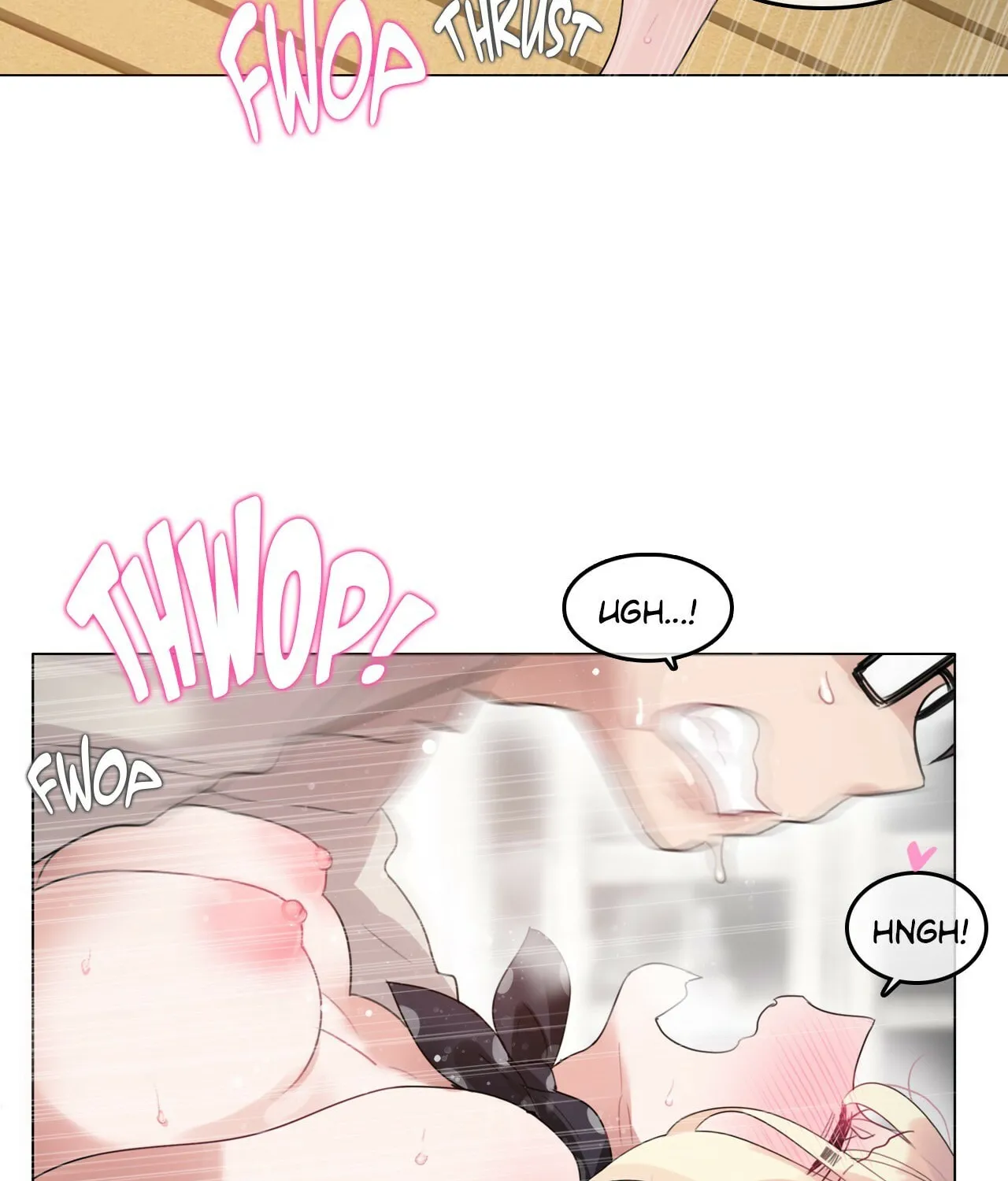 A Pervert