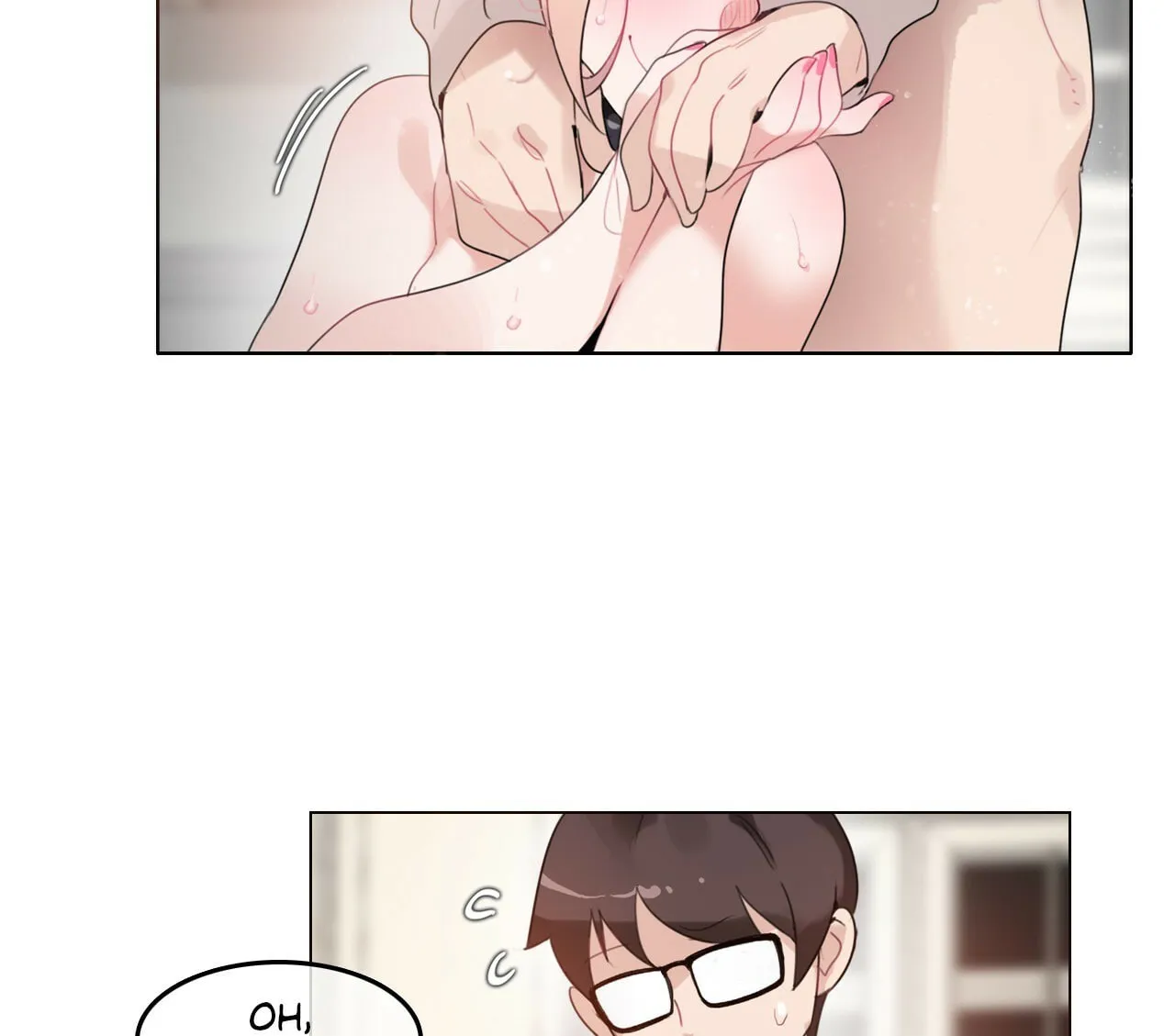 A Pervert
