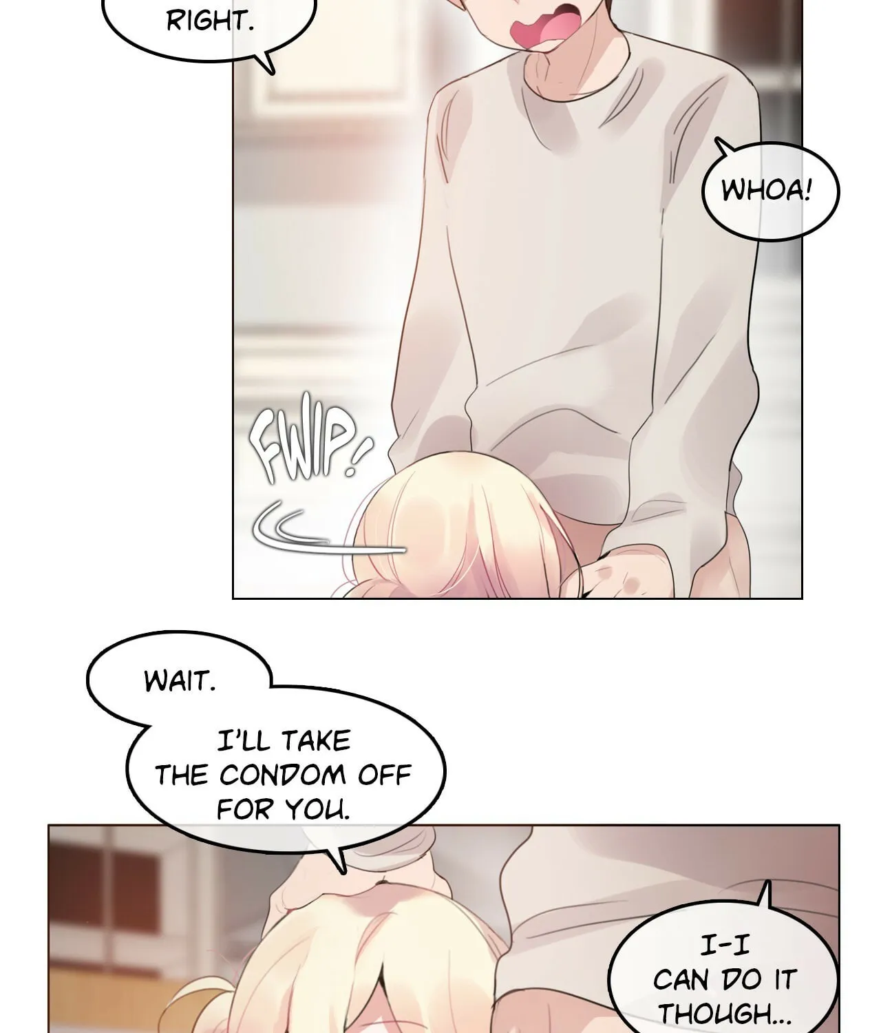 A Pervert
