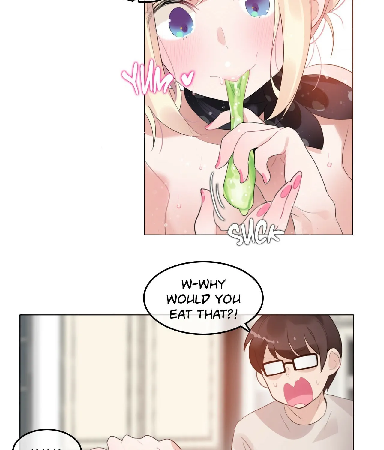A Pervert