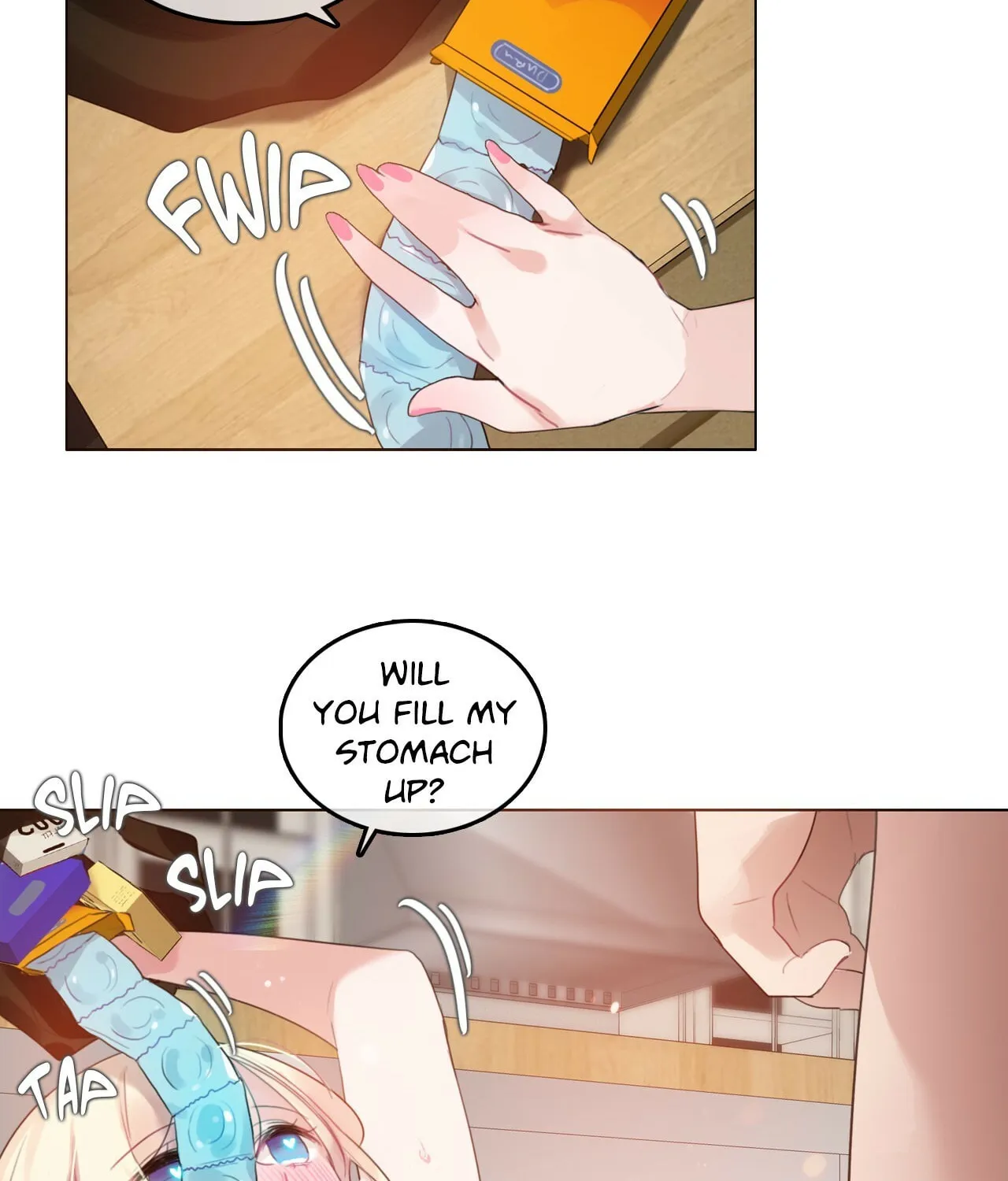A Pervert