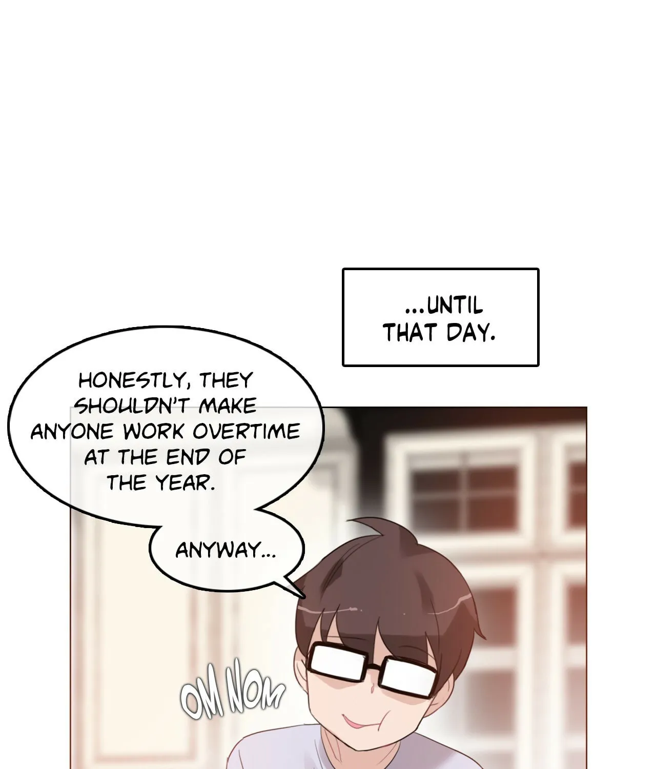 A Pervert