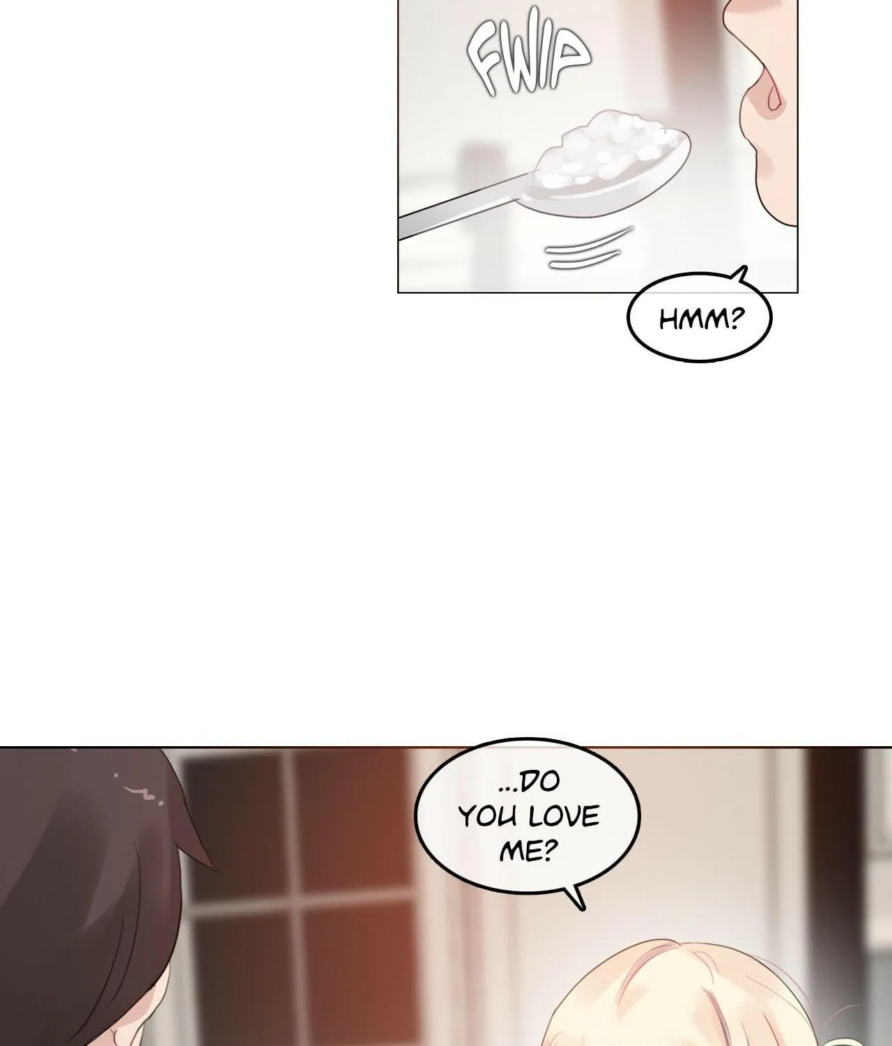 A Pervert