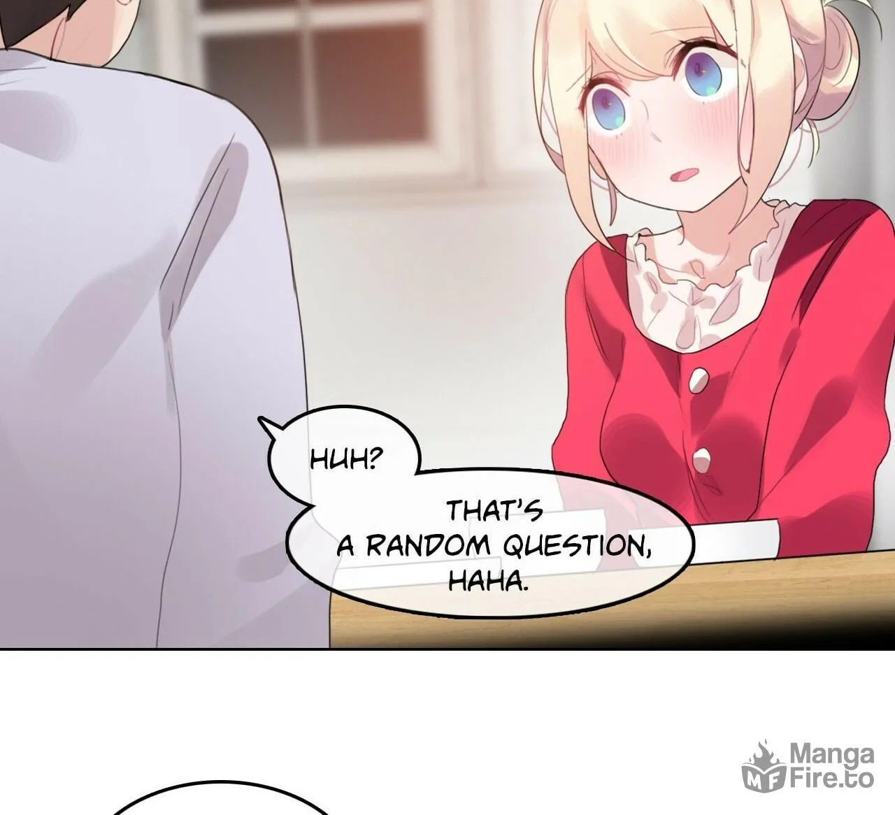A Pervert