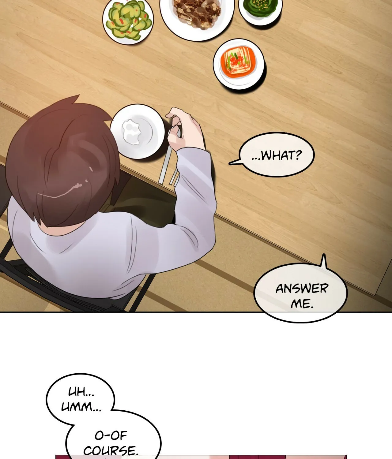 A Pervert