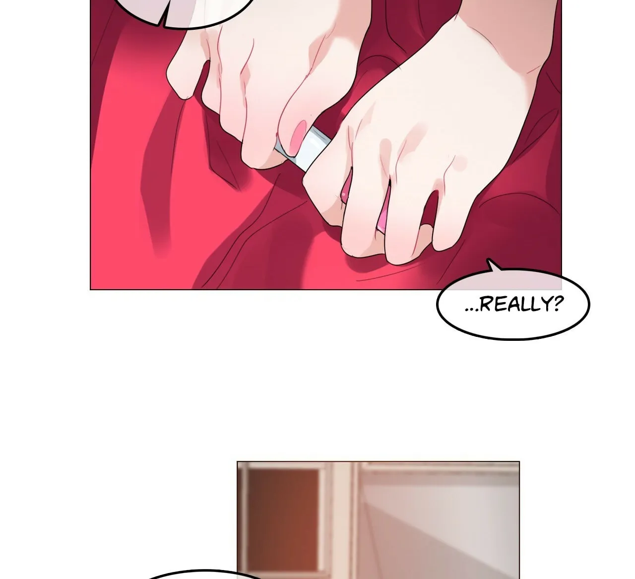 A Pervert