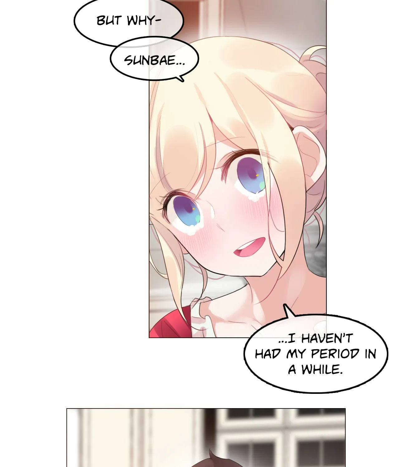 A Pervert