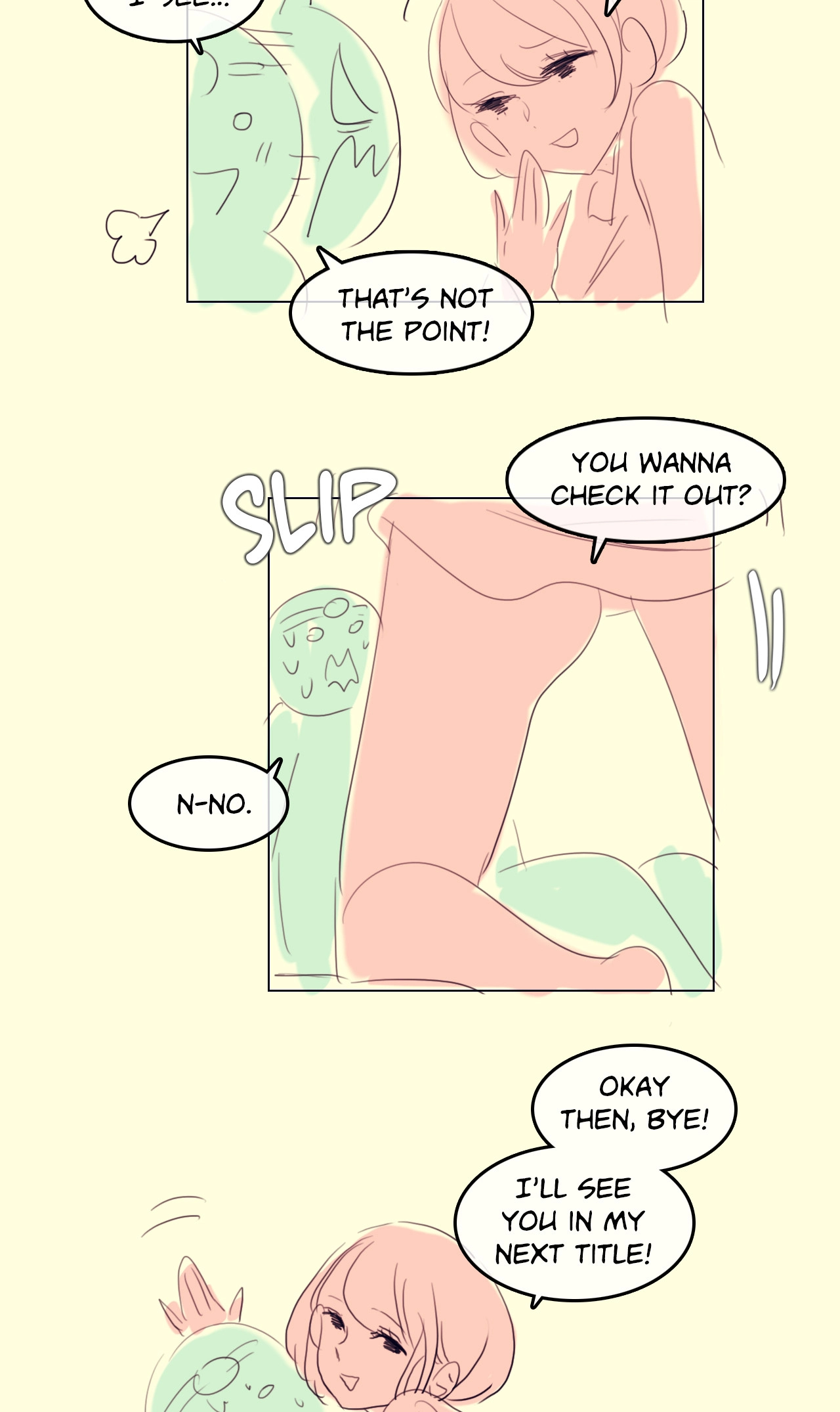 A Pervert