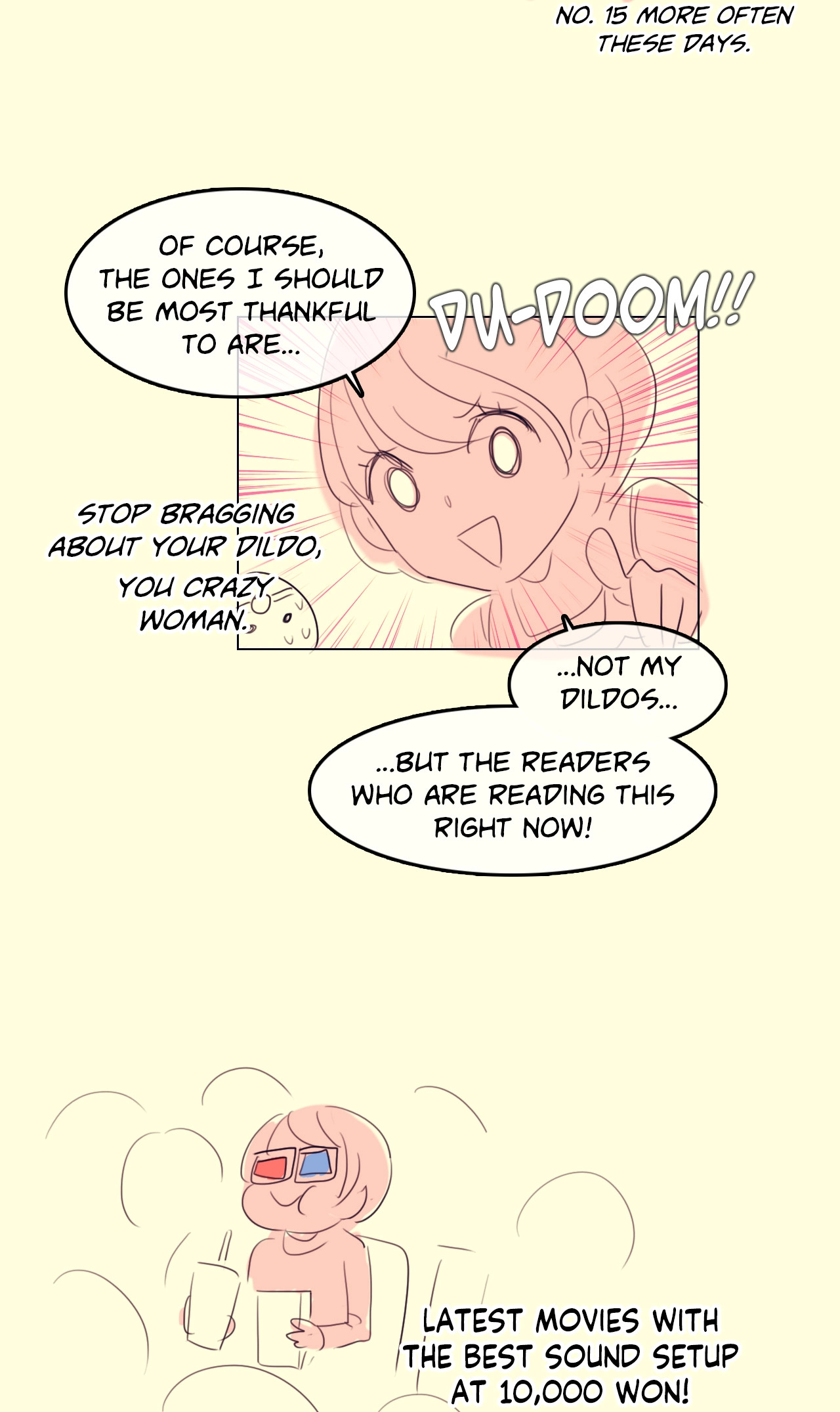 A Pervert