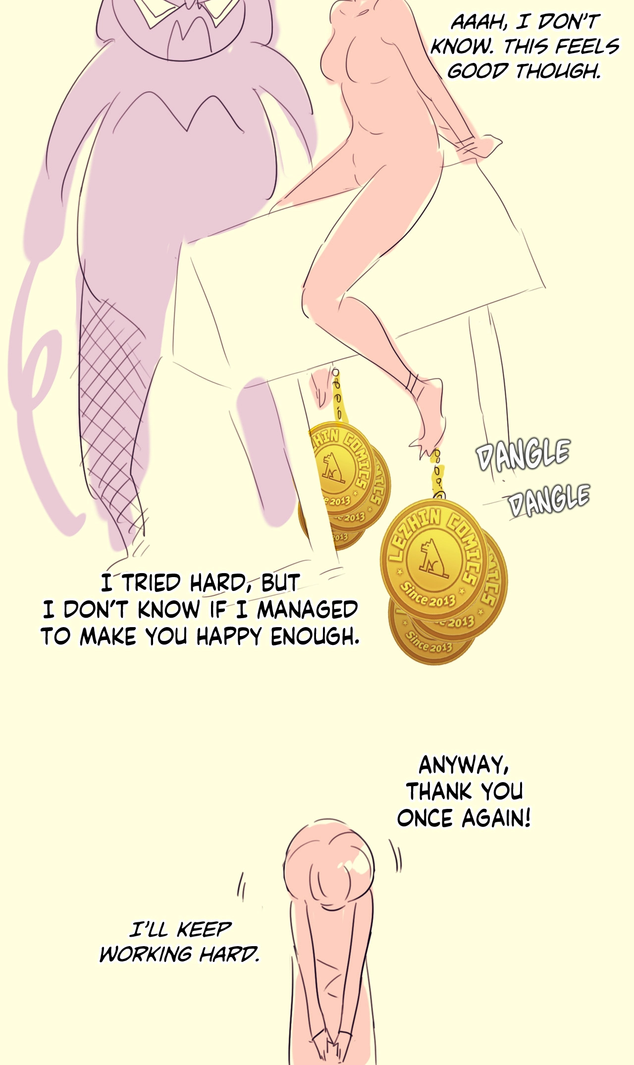 A Pervert