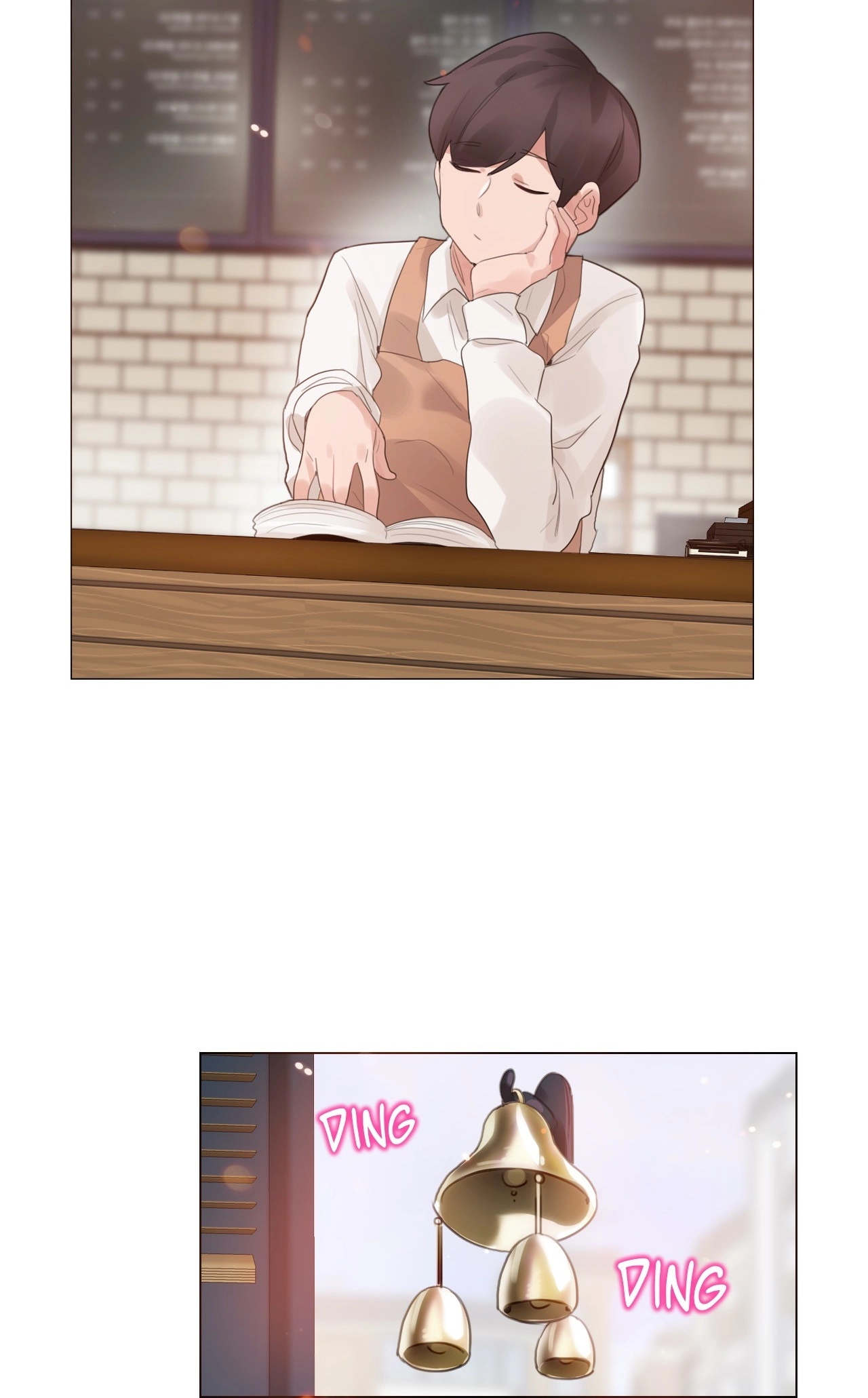 A Pervert
