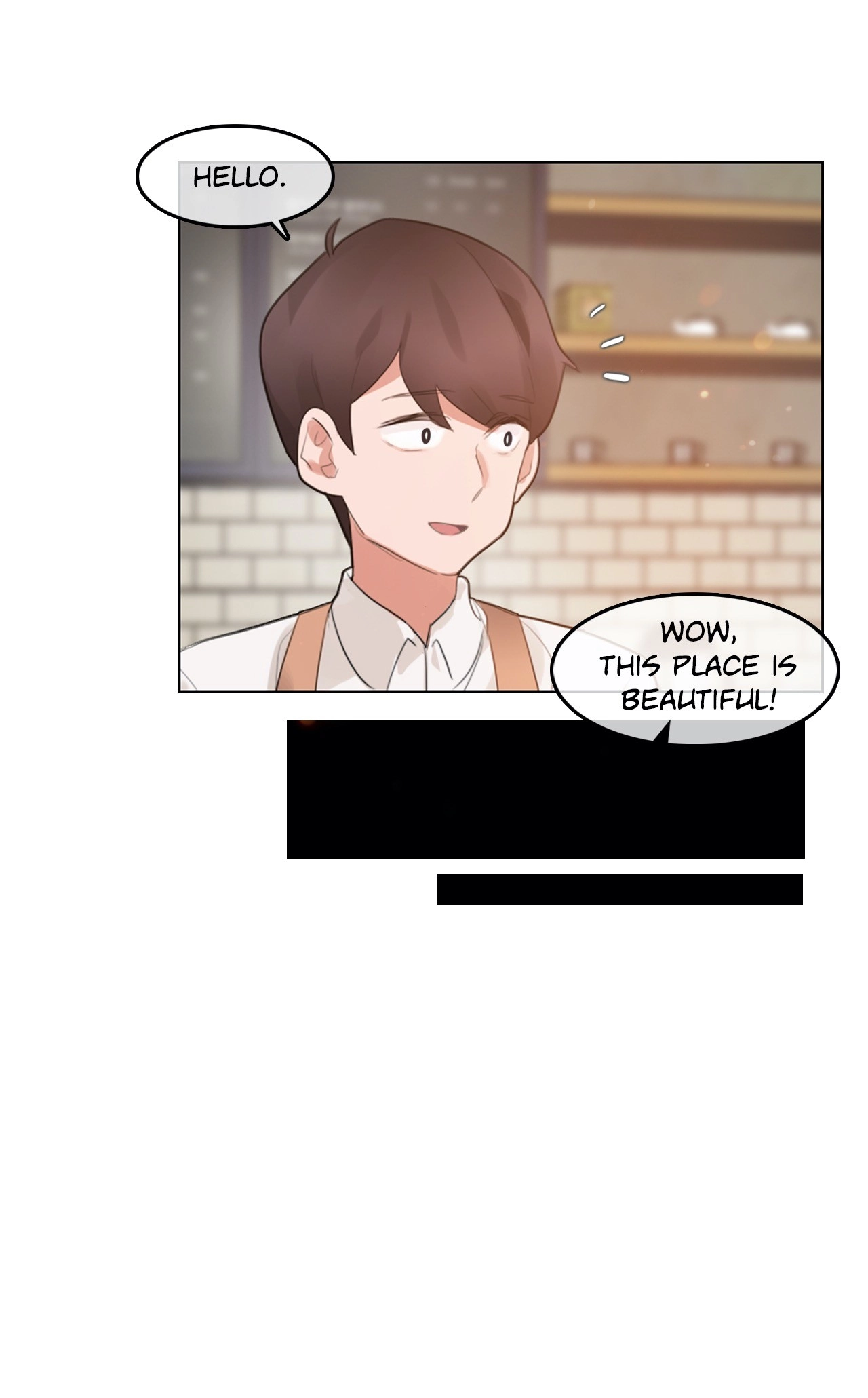 A Pervert