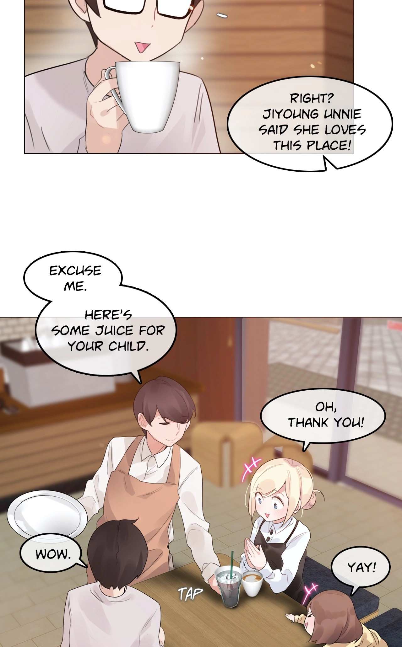 A Pervert