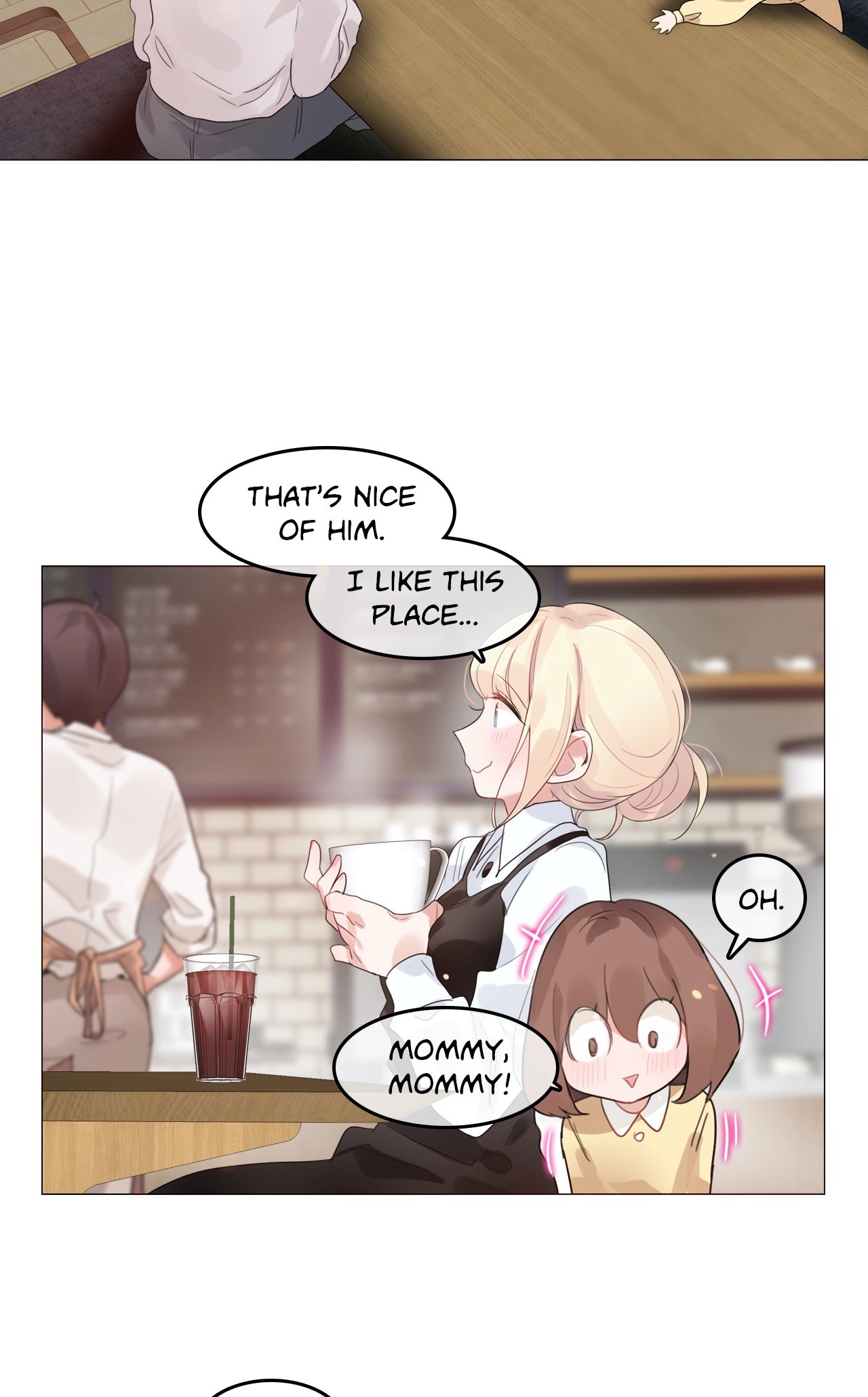 A Pervert