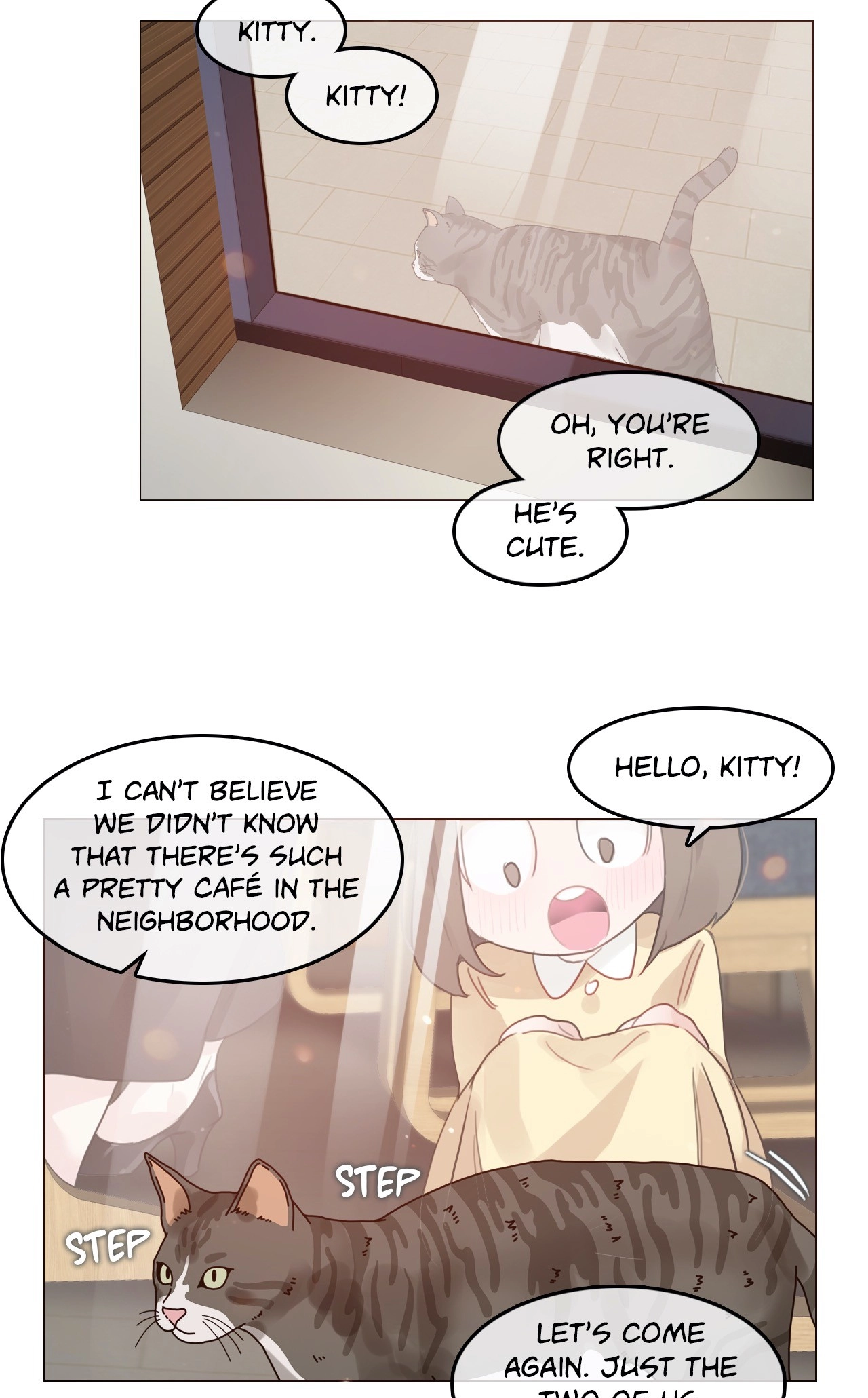 A Pervert