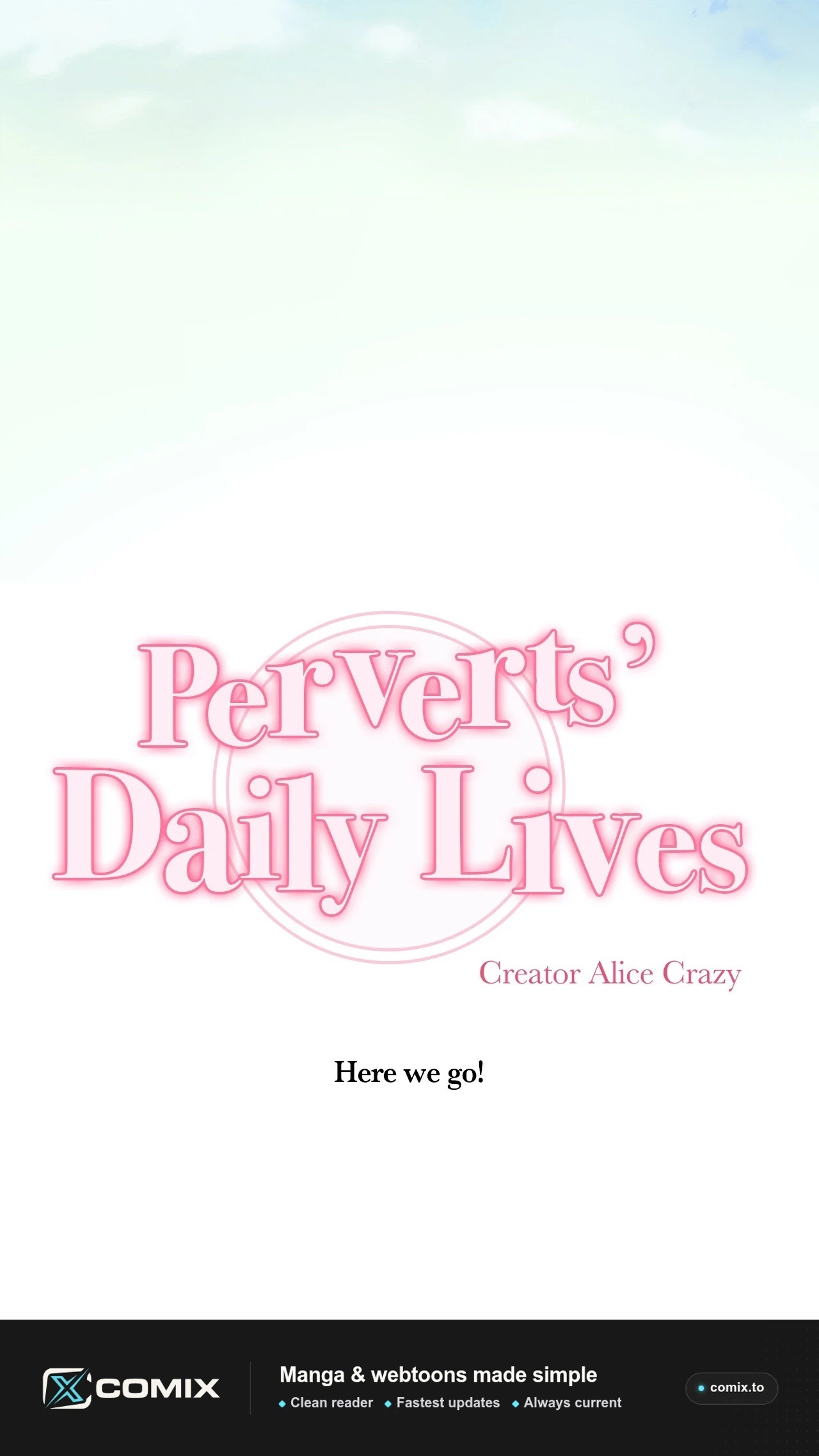 A Pervert