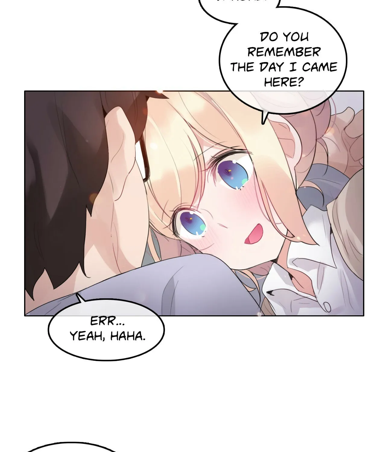 A Pervert