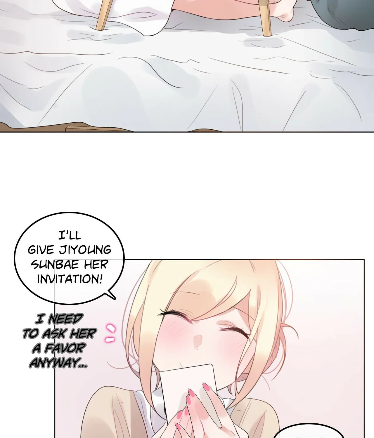 A Pervert
