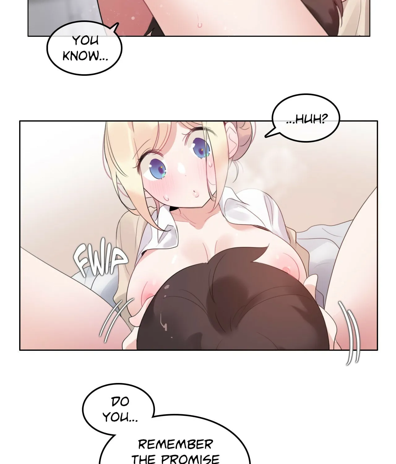 A Pervert