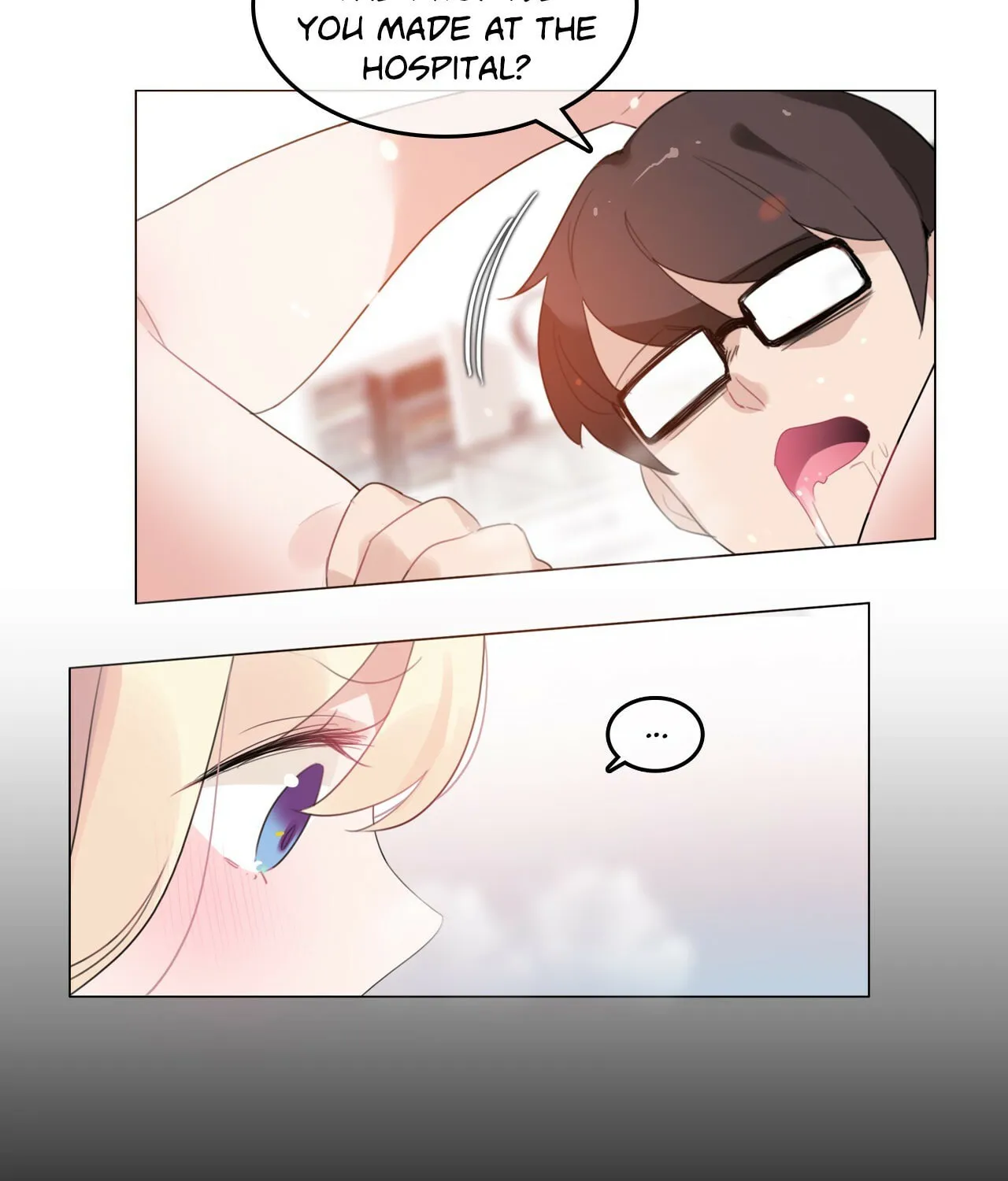 A Pervert