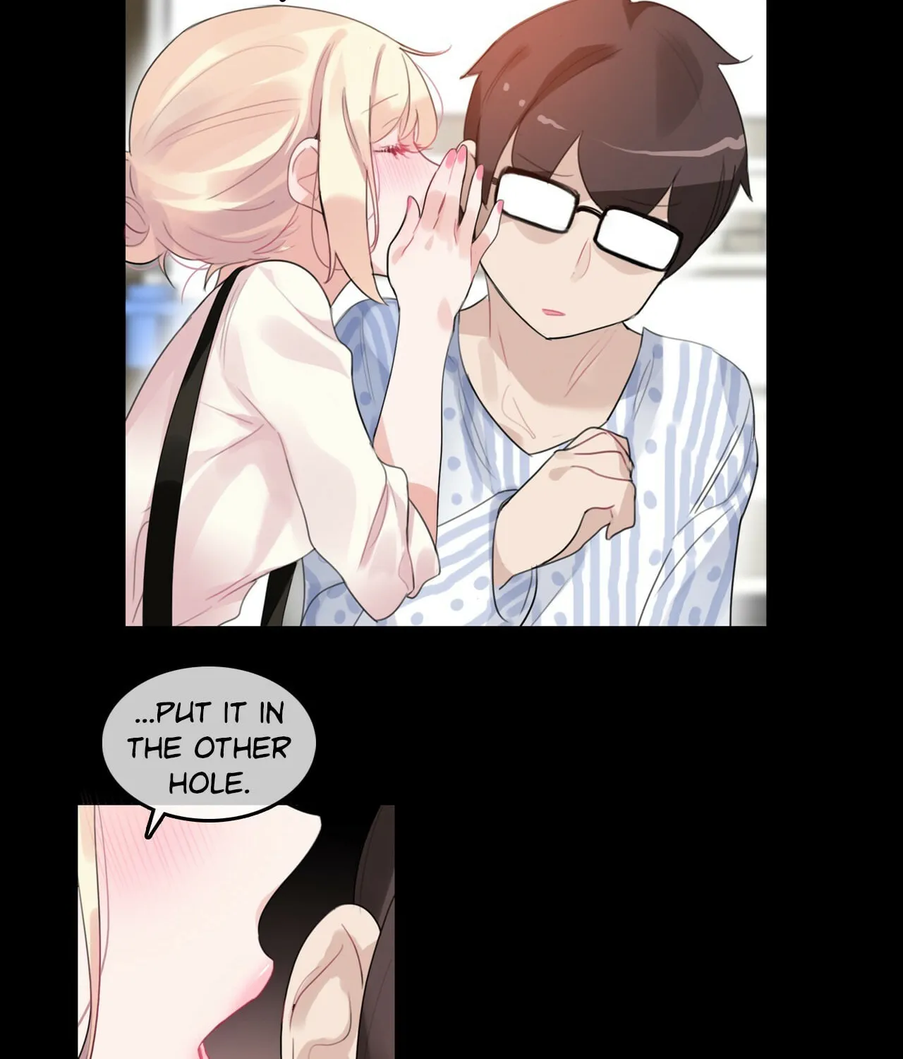 A Pervert