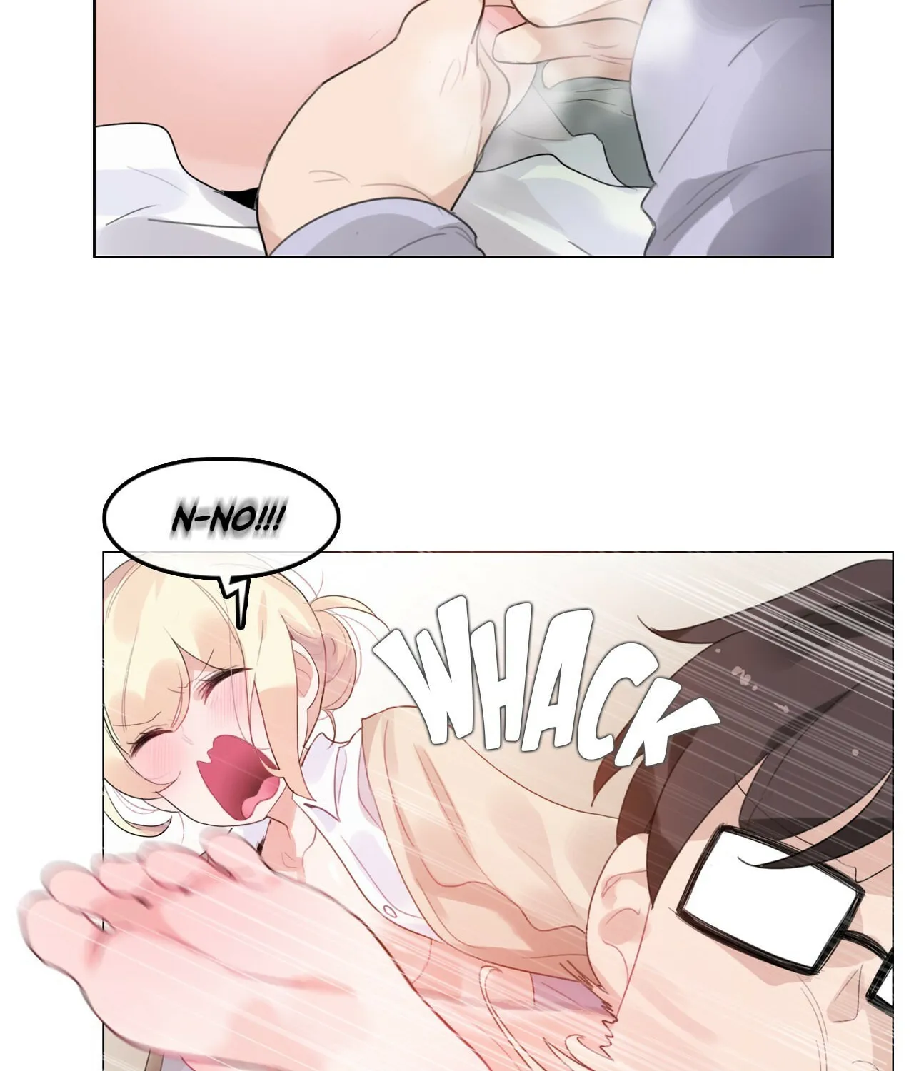 A Pervert