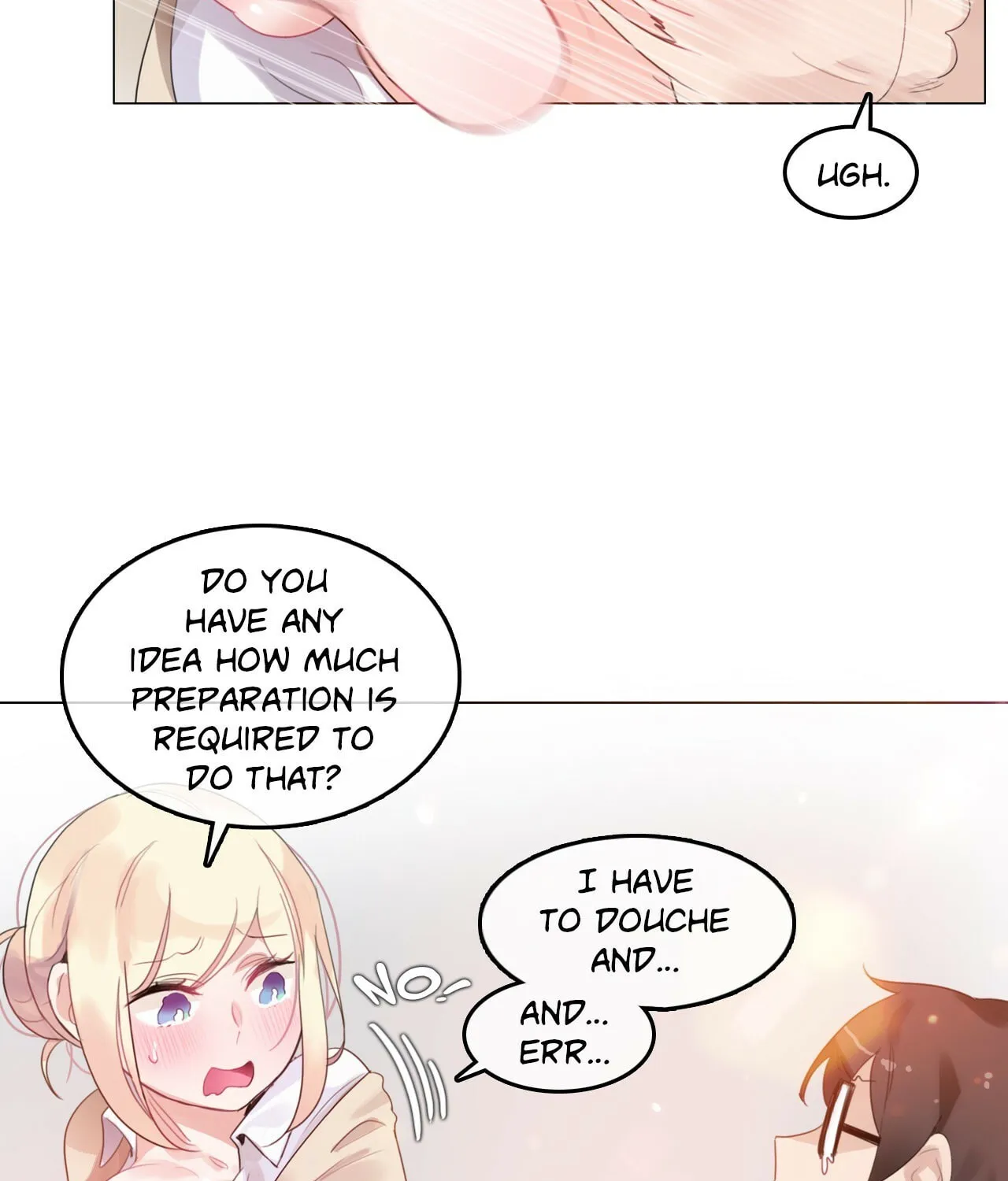 A Pervert