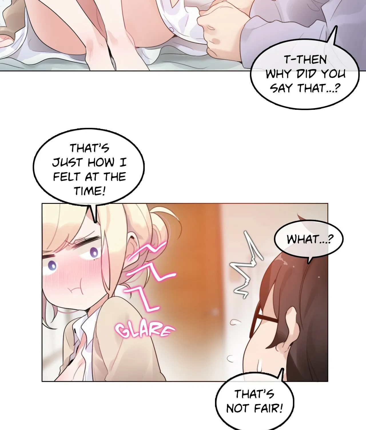 A Pervert