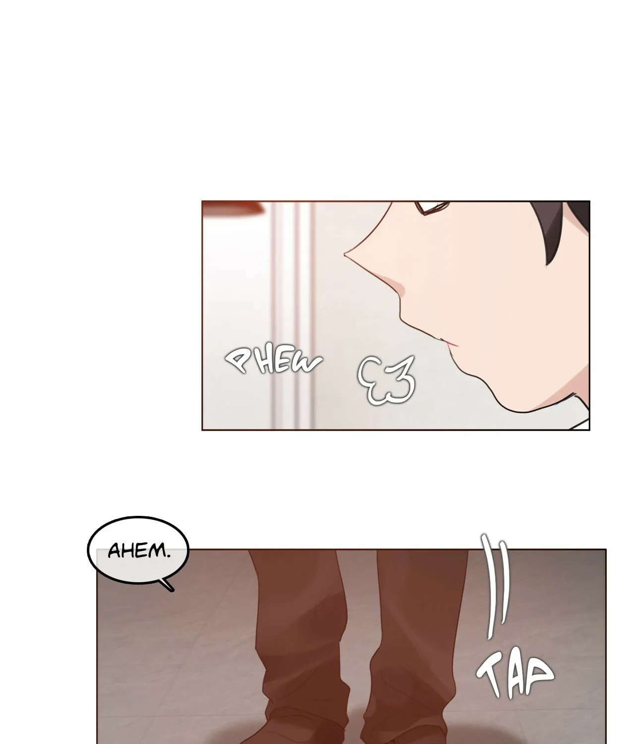 A Pervert