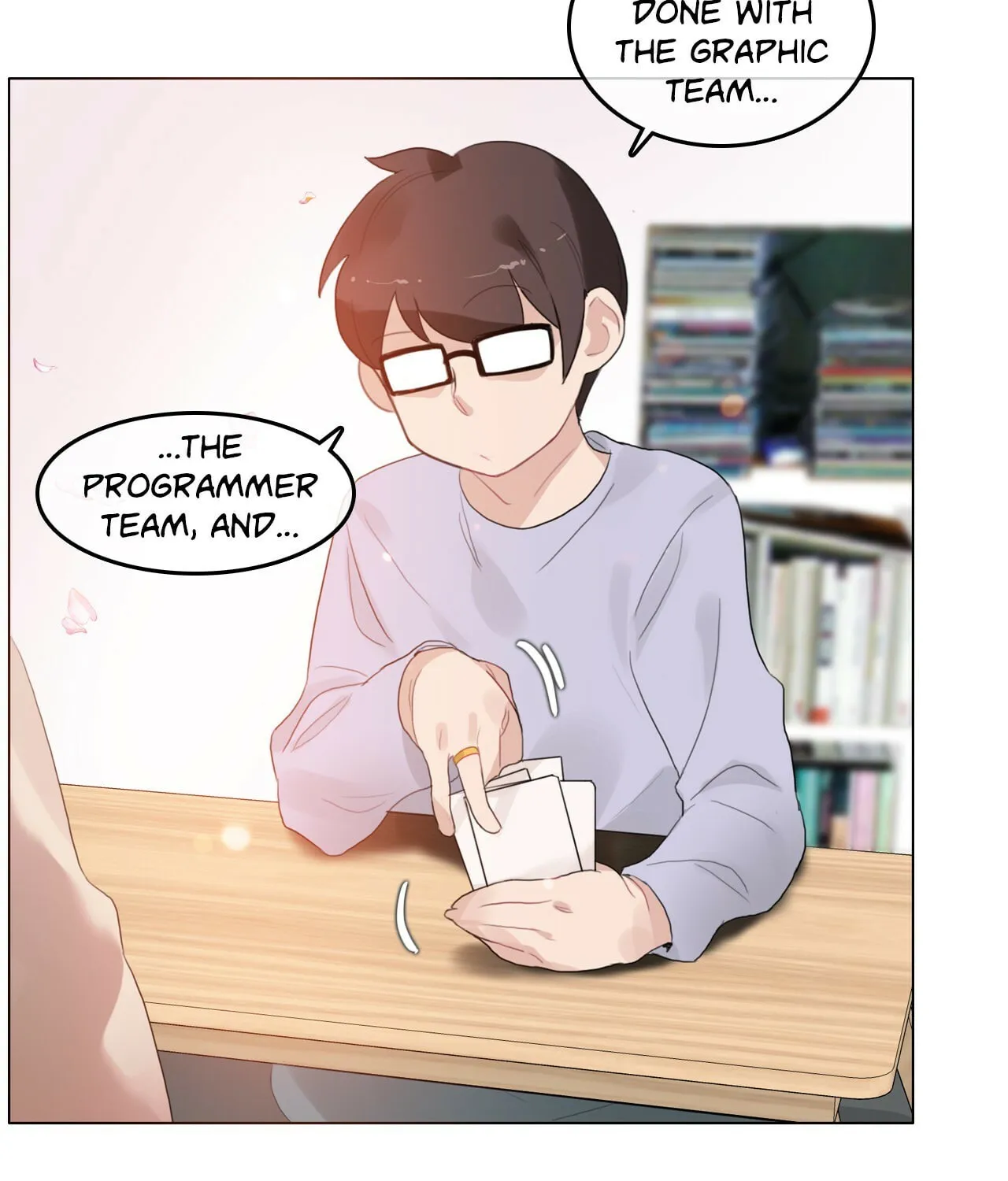 A Pervert