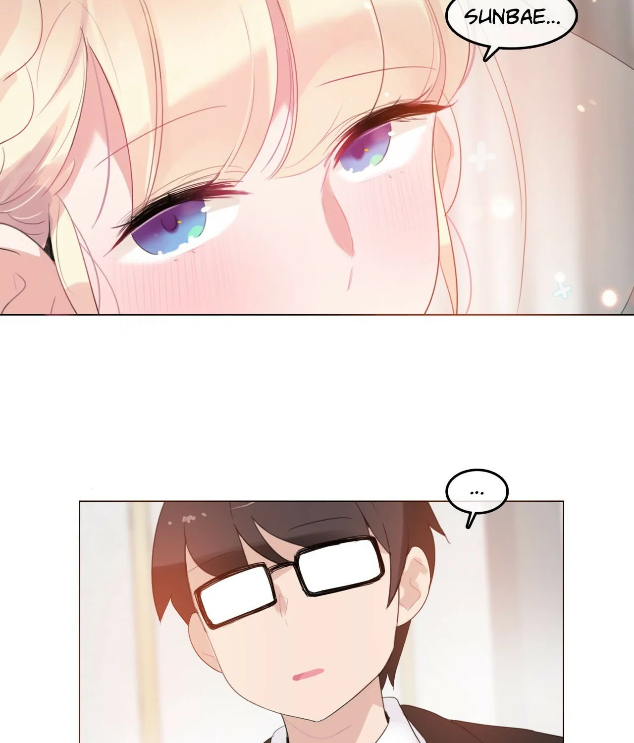 A Pervert