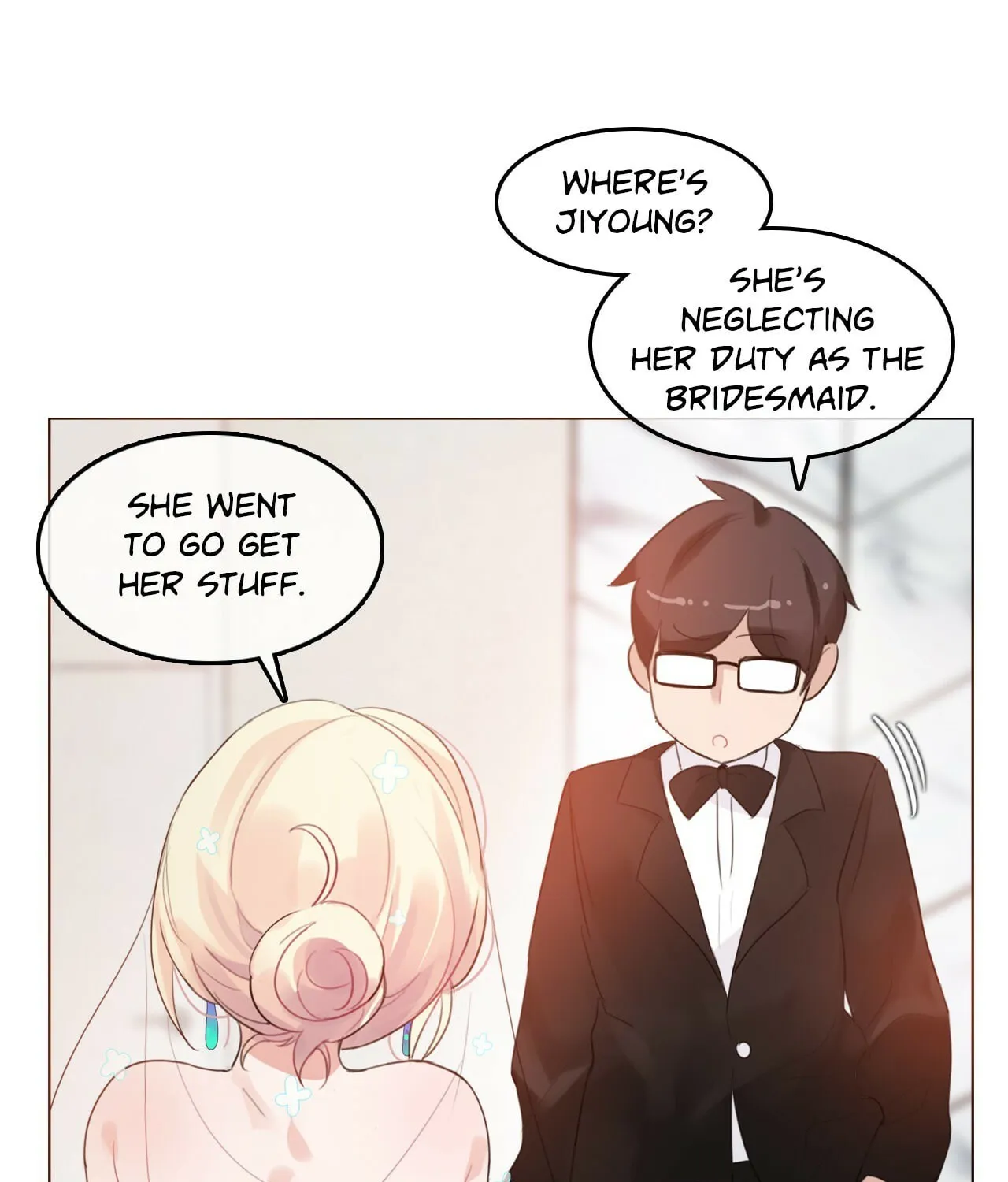 A Pervert