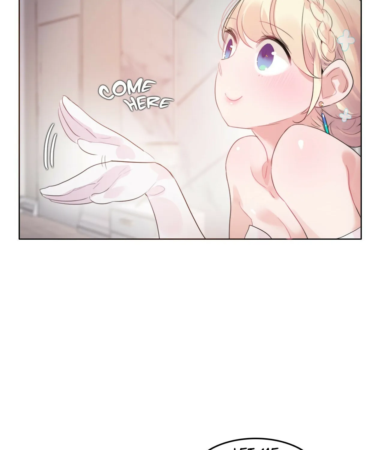 A Pervert