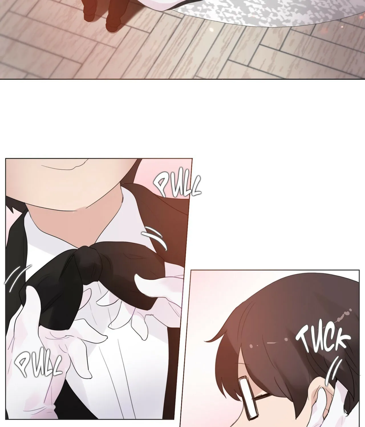 A Pervert