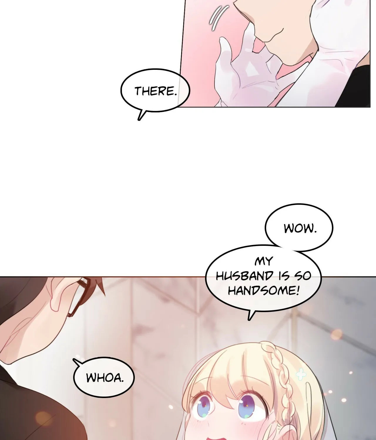 A Pervert