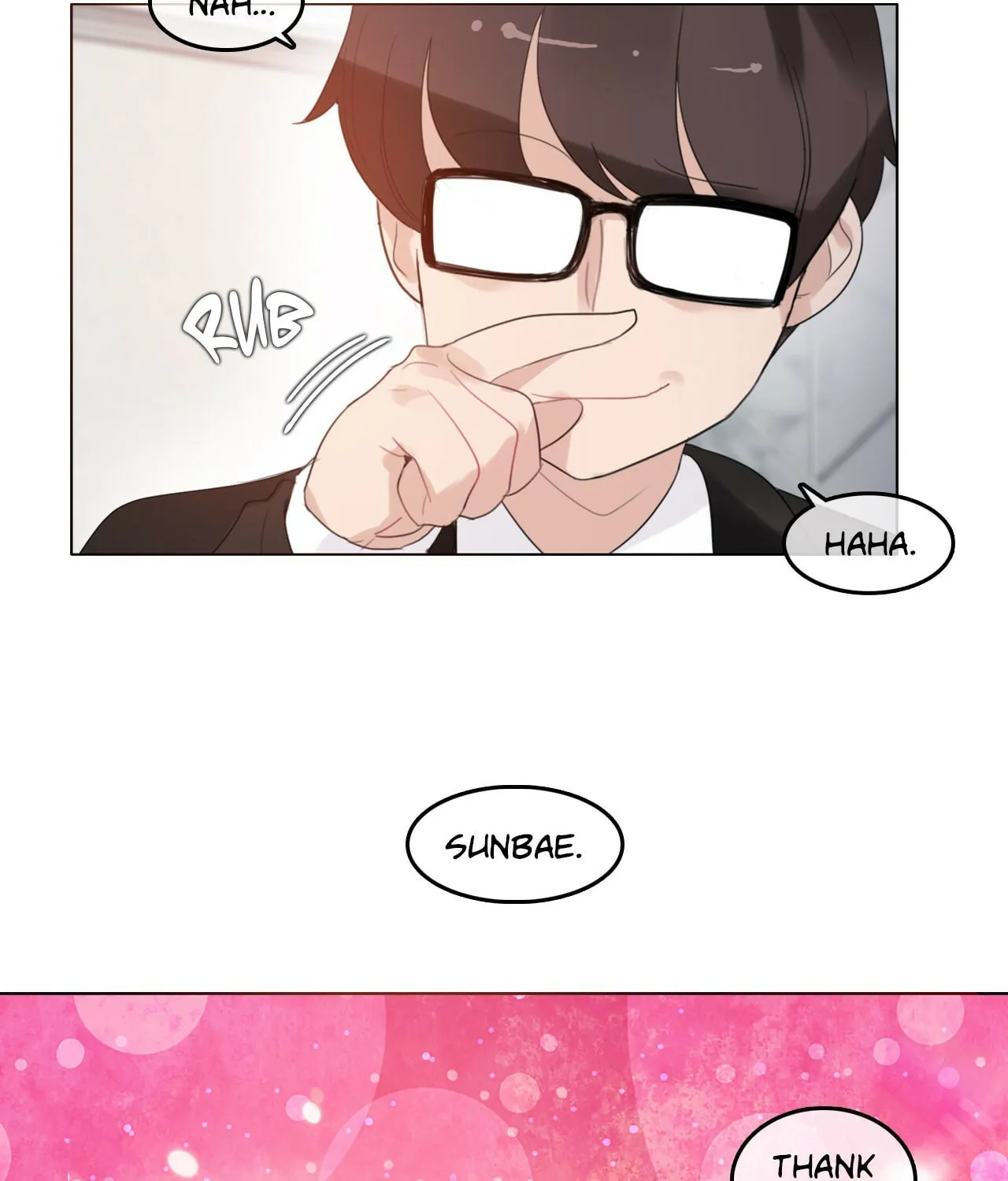 A Pervert